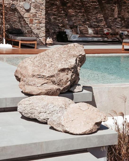 Sengi Mykonos Kalafatis Villa