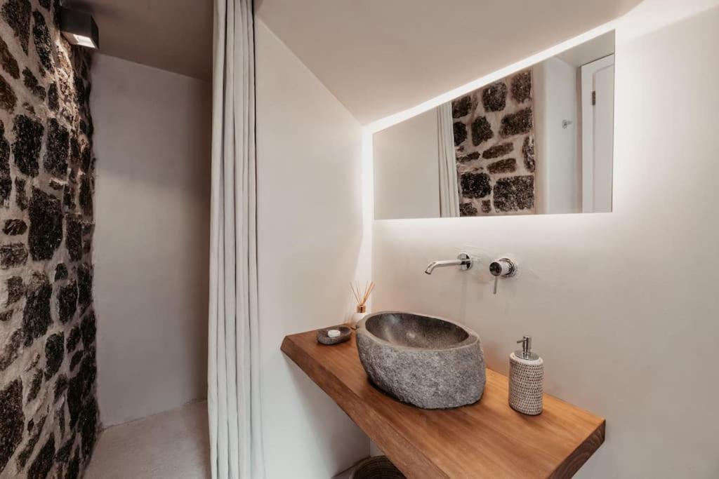 Villa Sengi Mykonos Kalafatis