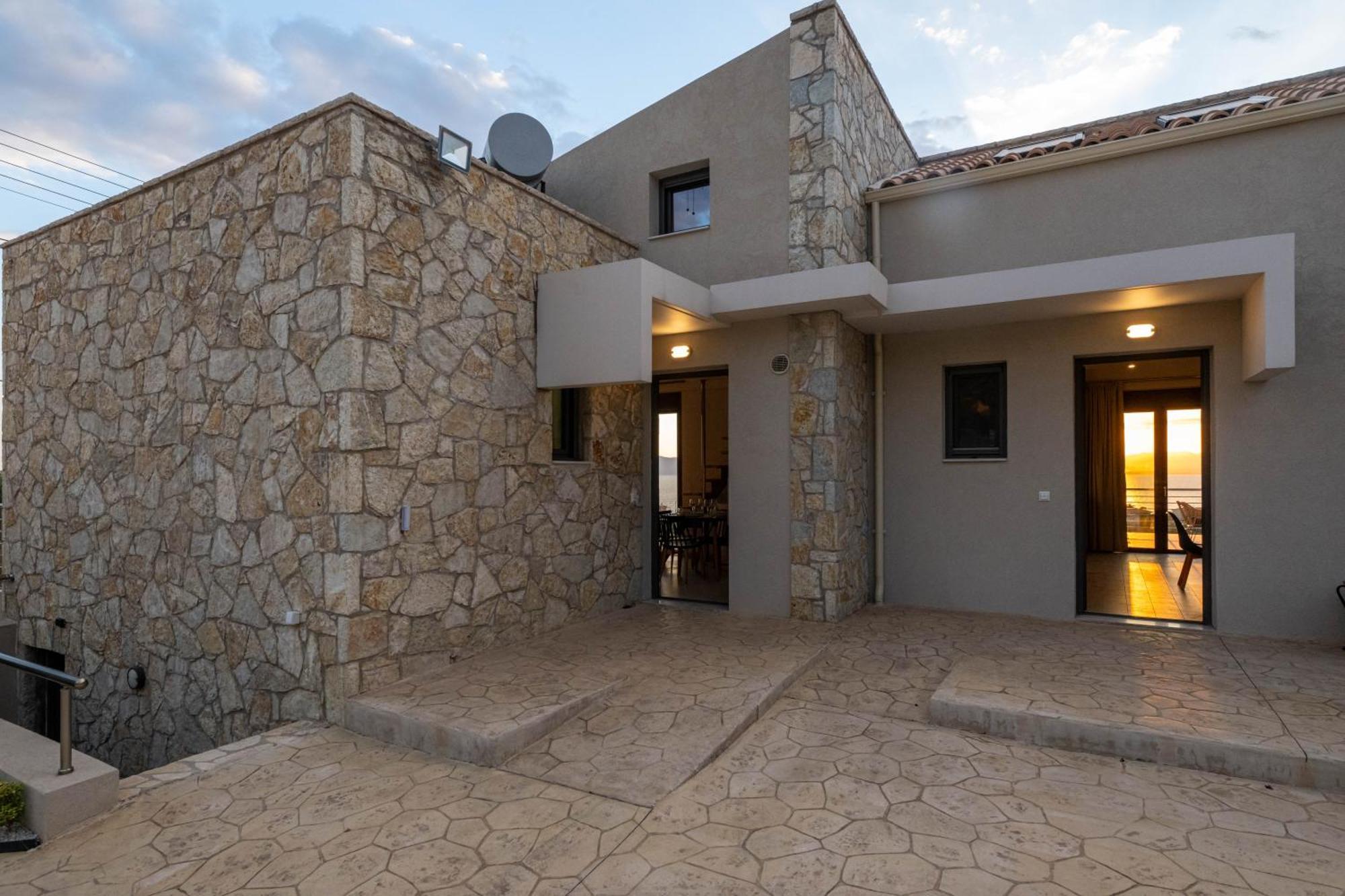 Apartment A V Luxury With Private Pools *