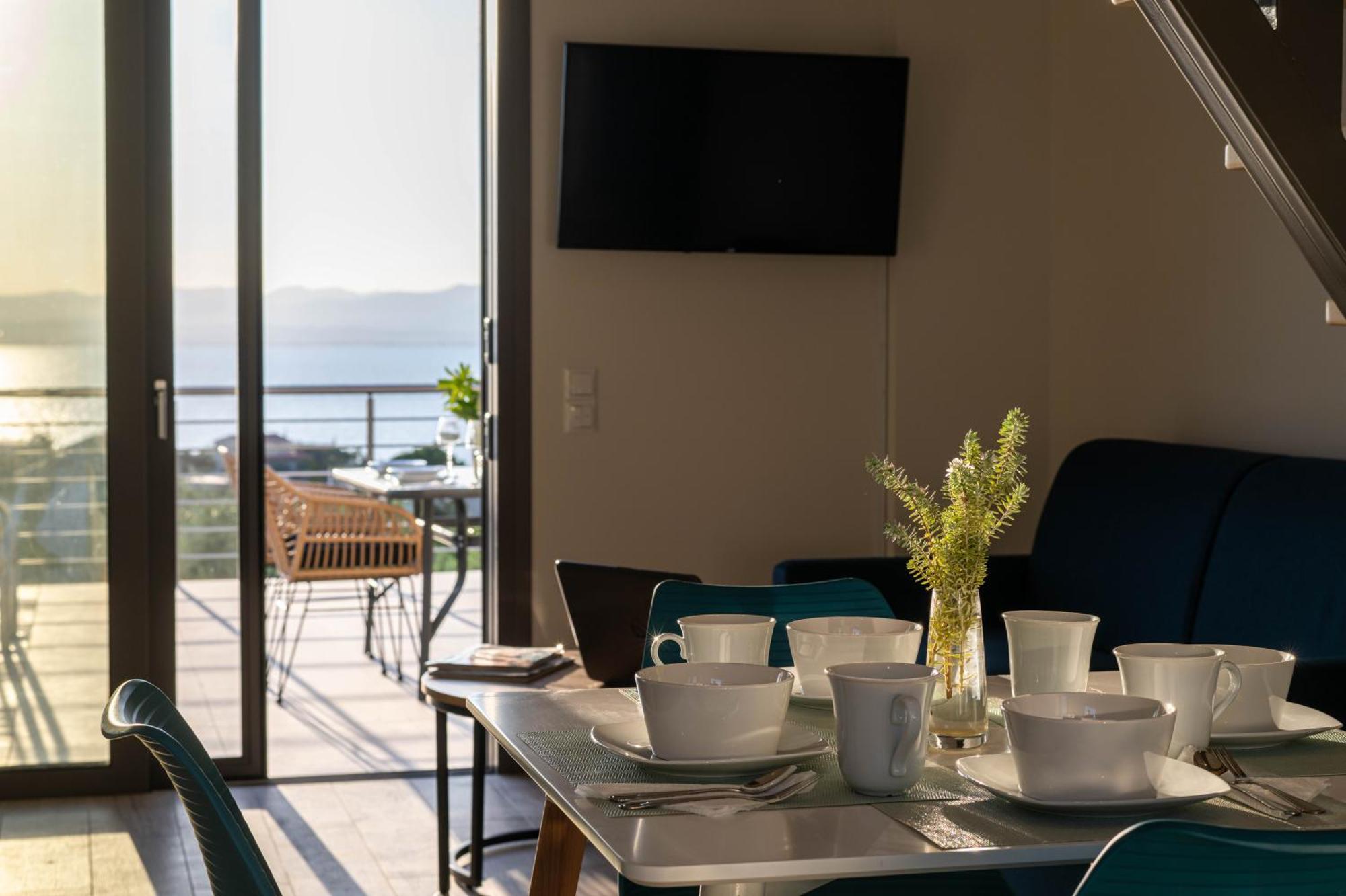 Apartment A V Luxury With Private Pools *