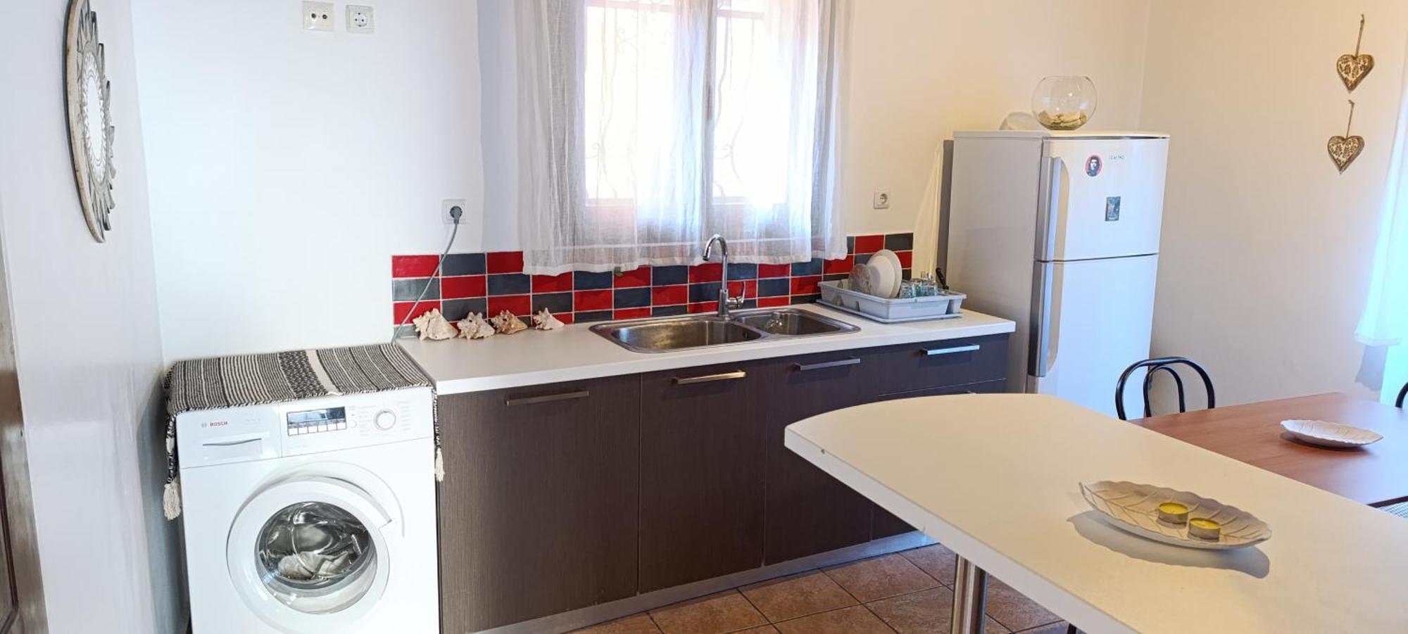Traditional Two Level Holiday home *