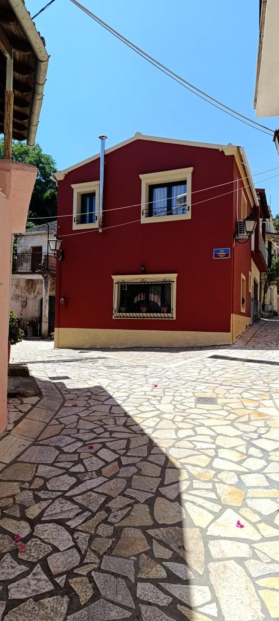 Traditional Two Level