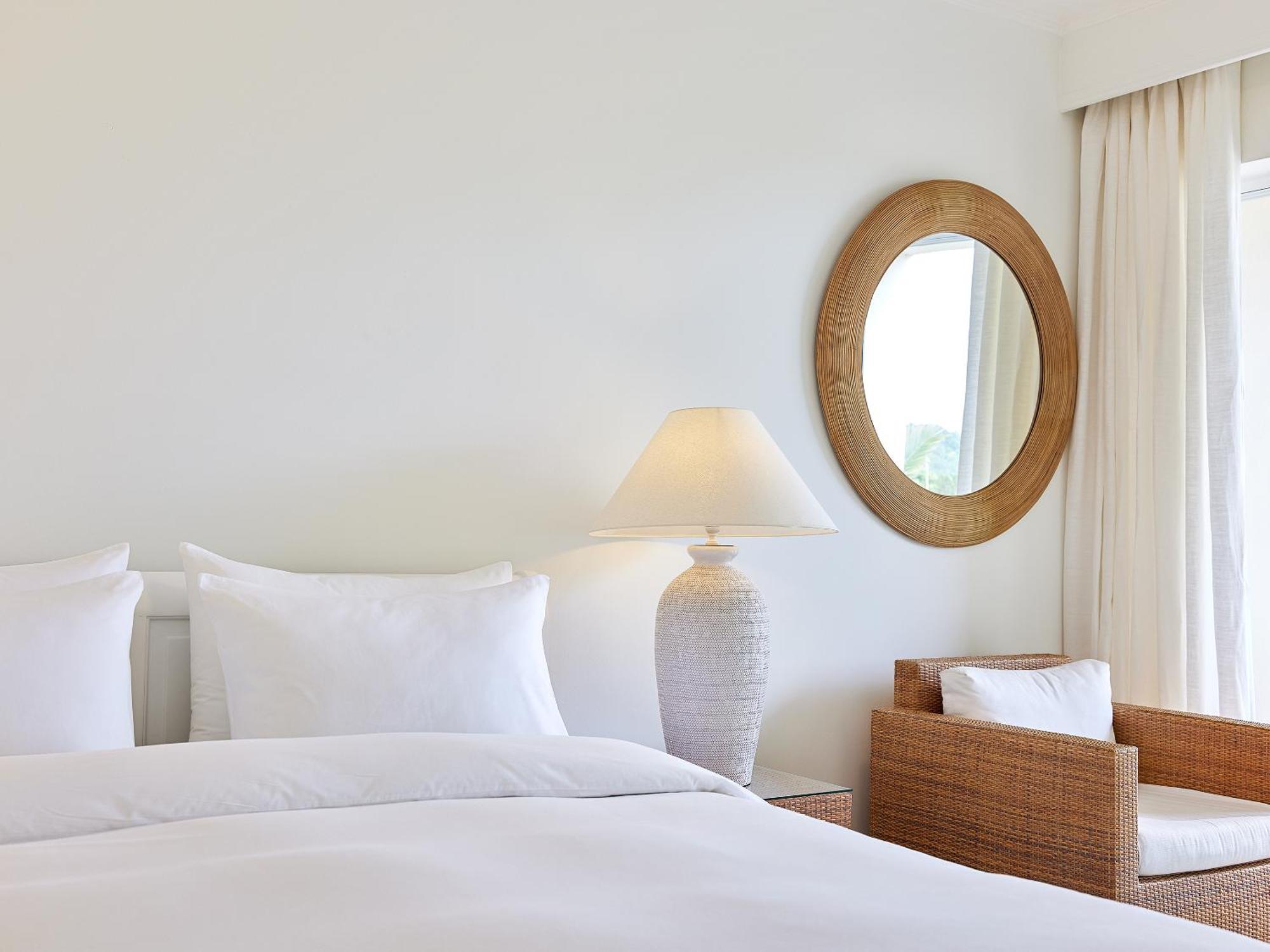 Grecotel La Riviera At Riviera Olympia & Aqua Park 5*