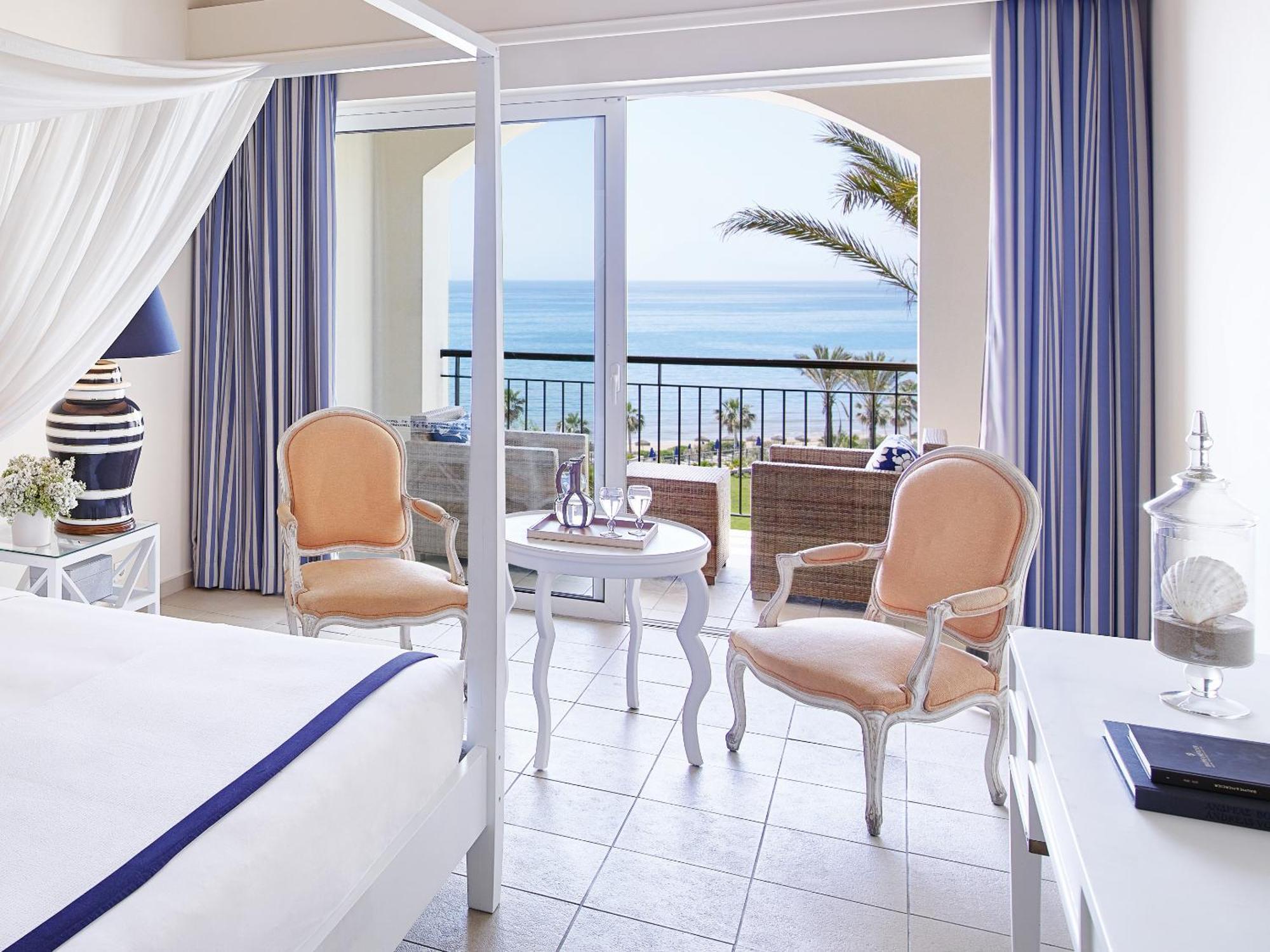 Grecotel La Riviera At Riviera Olympia & Aqua Park Resort 5*