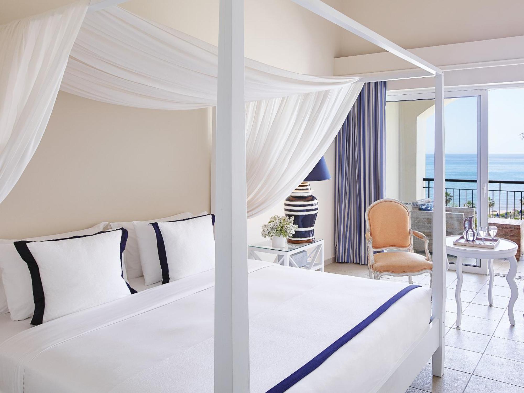 Grecotel La Riviera At Riviera Olympia & Aqua Park Resort Loutra Kyllinis