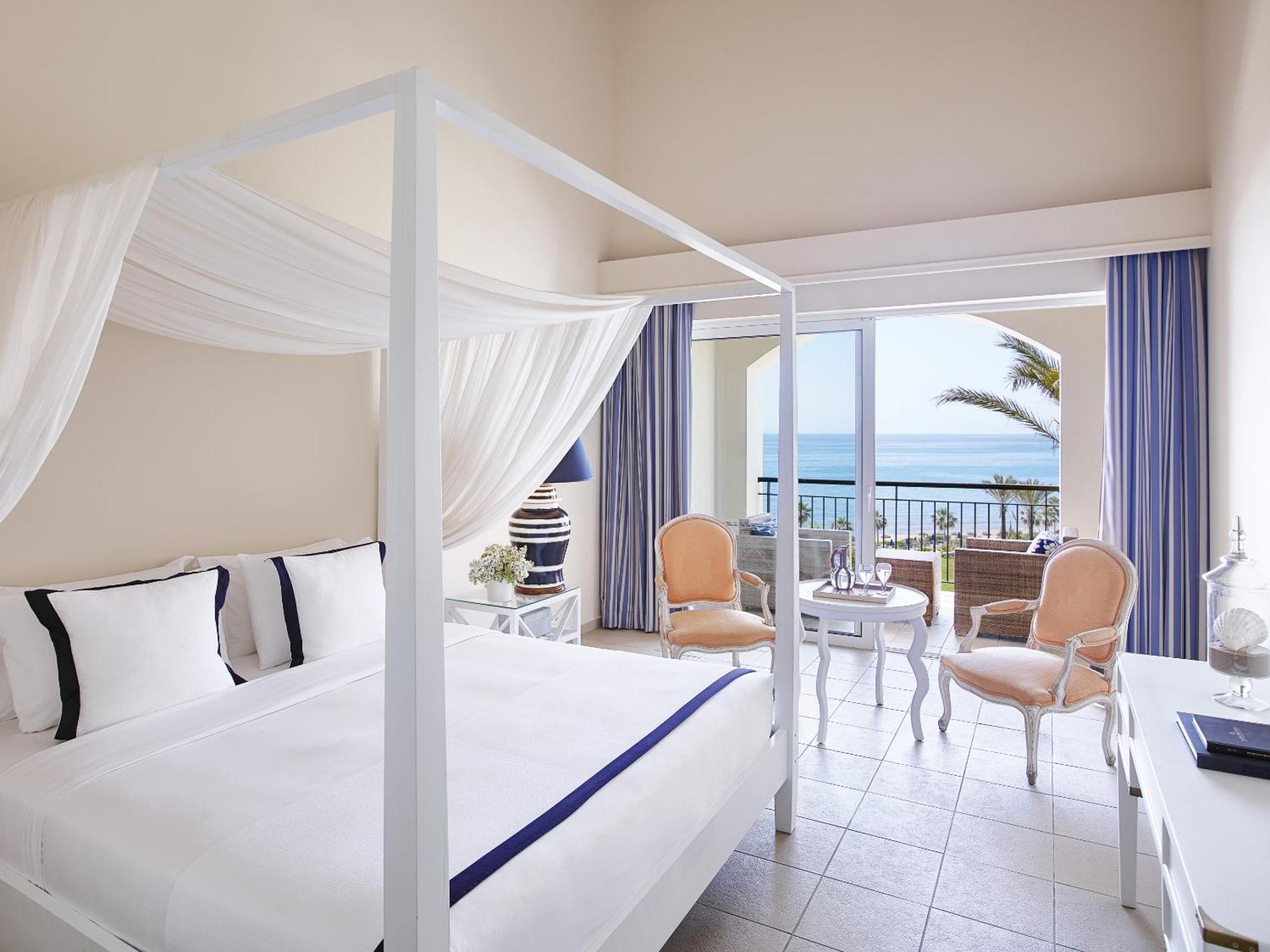 Resort Grecotel La Riviera At Riviera Olympia & Aqua Park Loutra Kyllinis