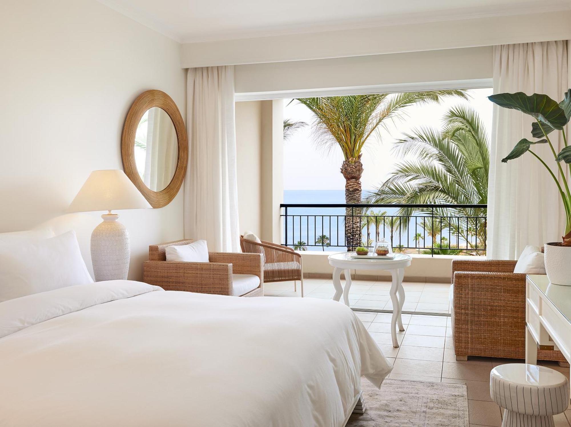 Grecotel La Riviera At Riviera Olympia & Aqua Park Loutra Kyllinis
