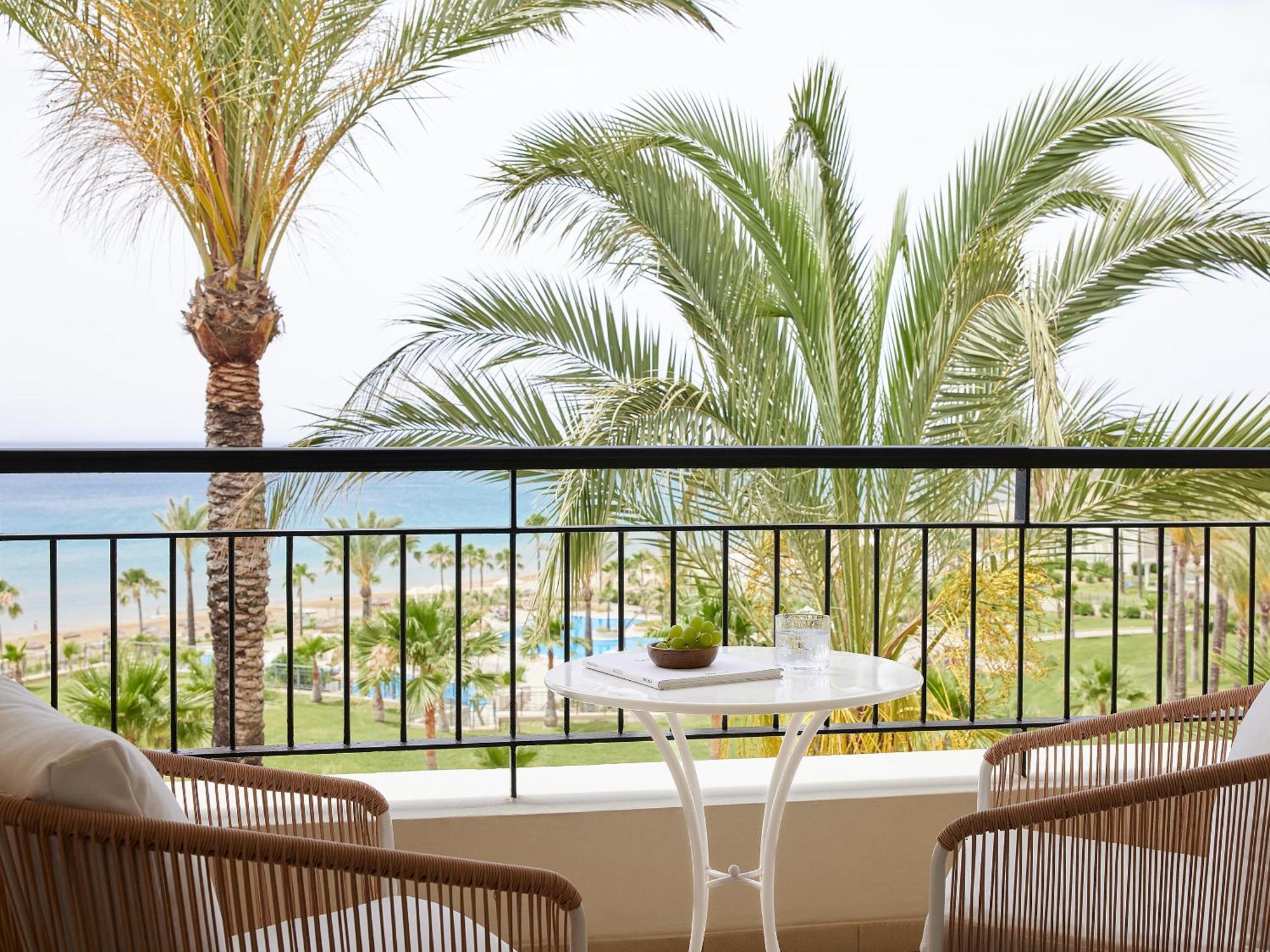 Grecotel La Riviera At Riviera Olympia & Aqua Park Resort 5*