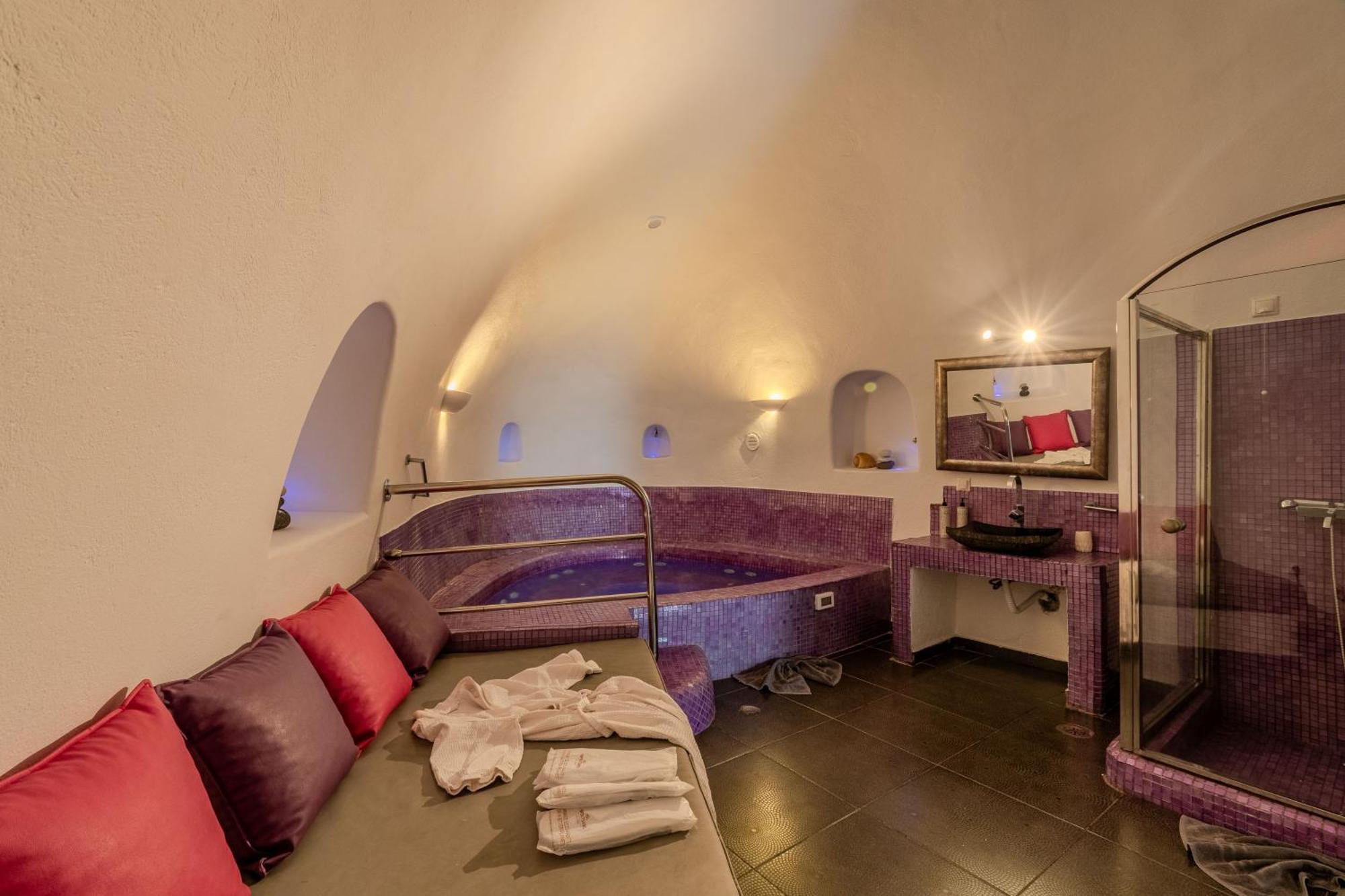 Apartment Aroma Fira (Santorini)