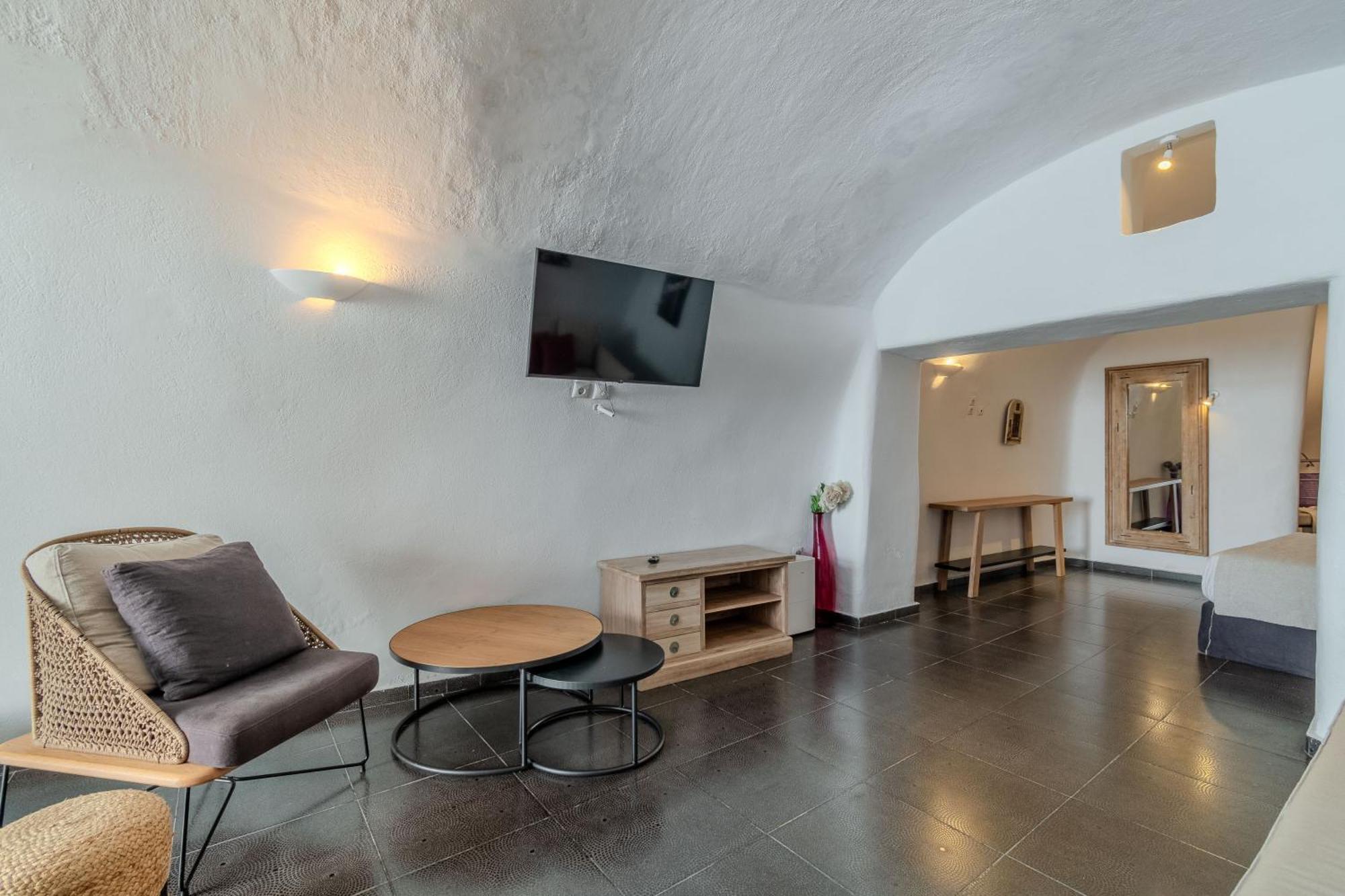 Aroma Apartment