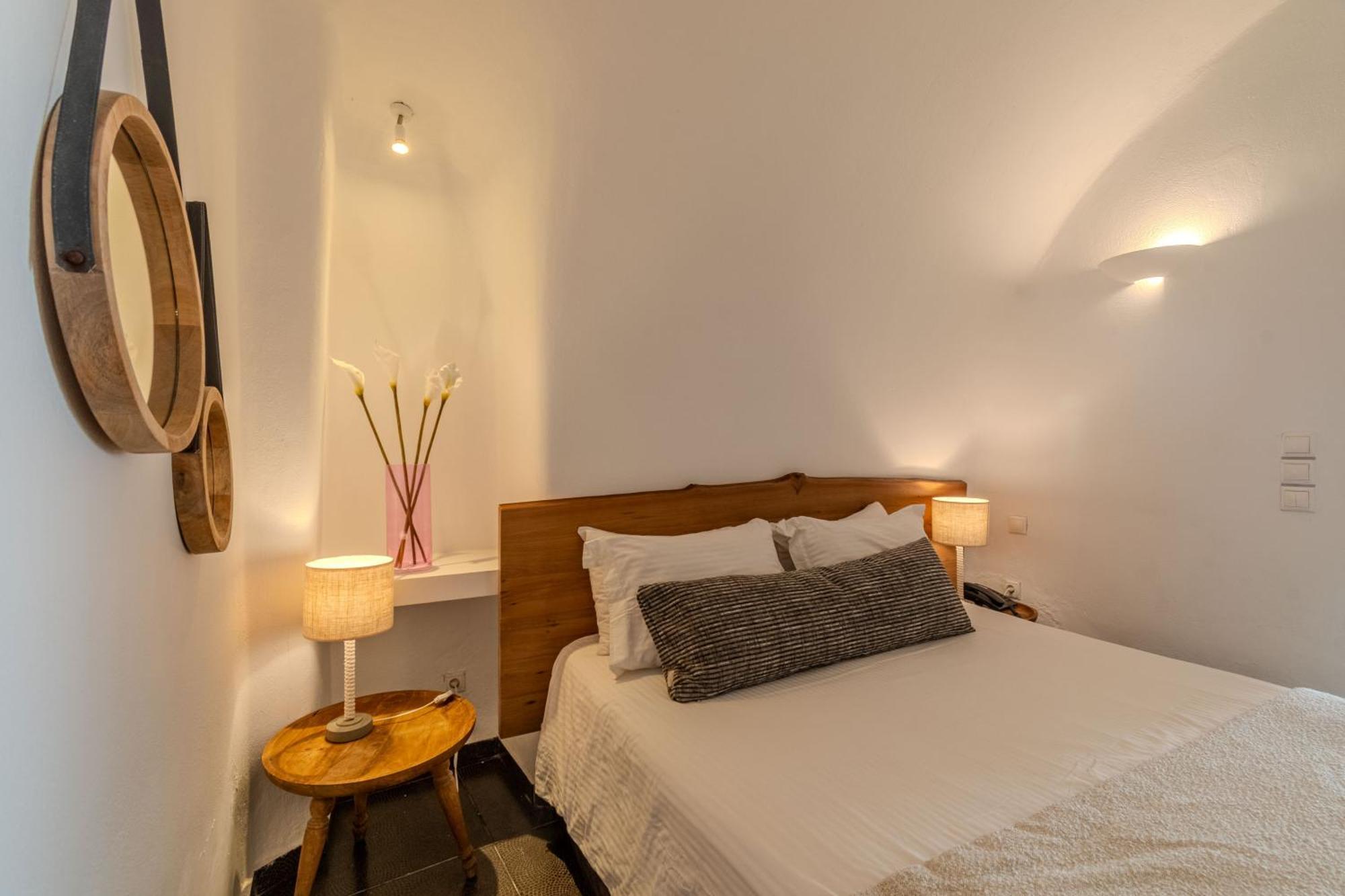 Apartment Aroma Fira (Santorini)