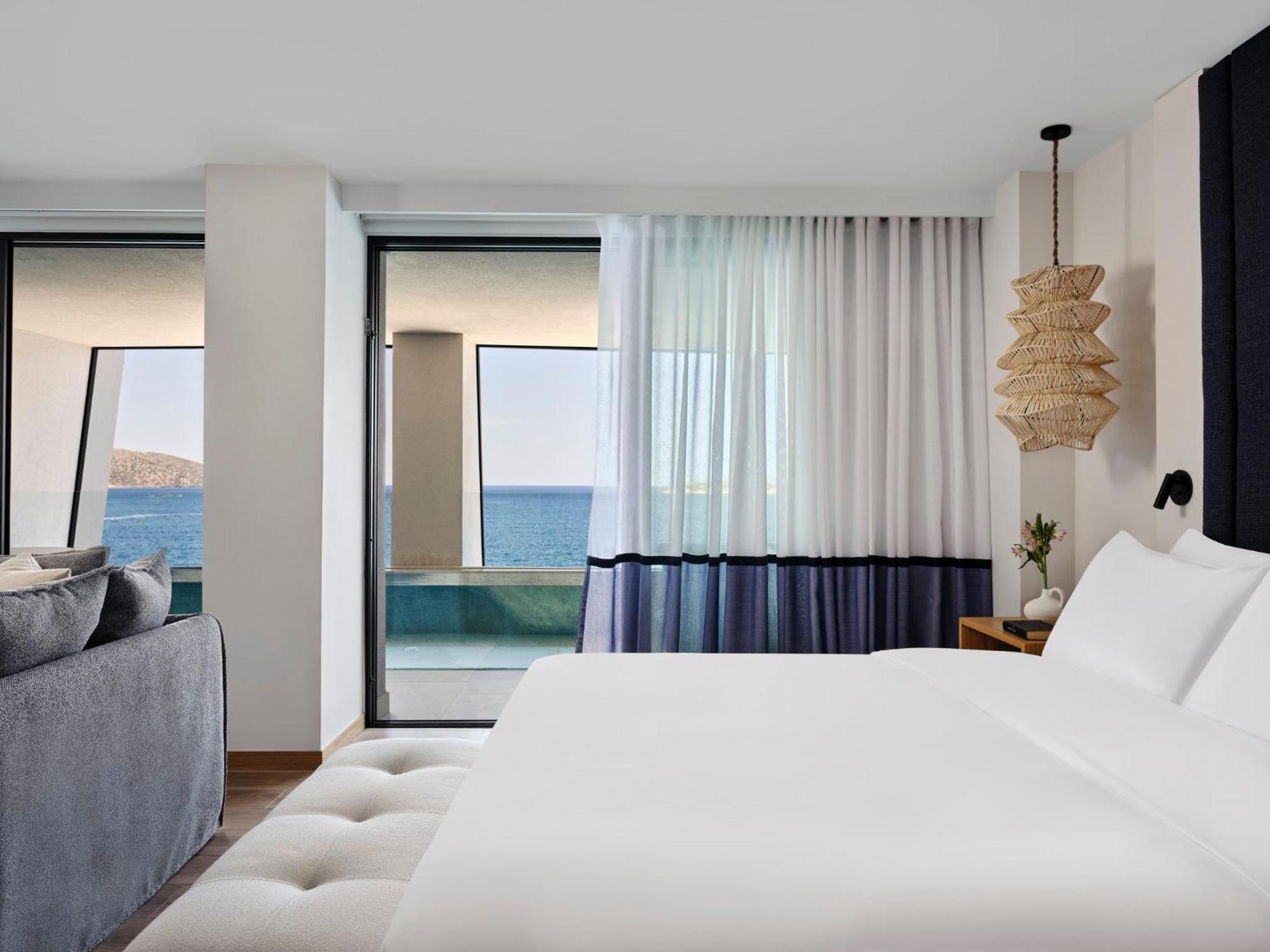 Hotel Intercontinental Crete By Ihg