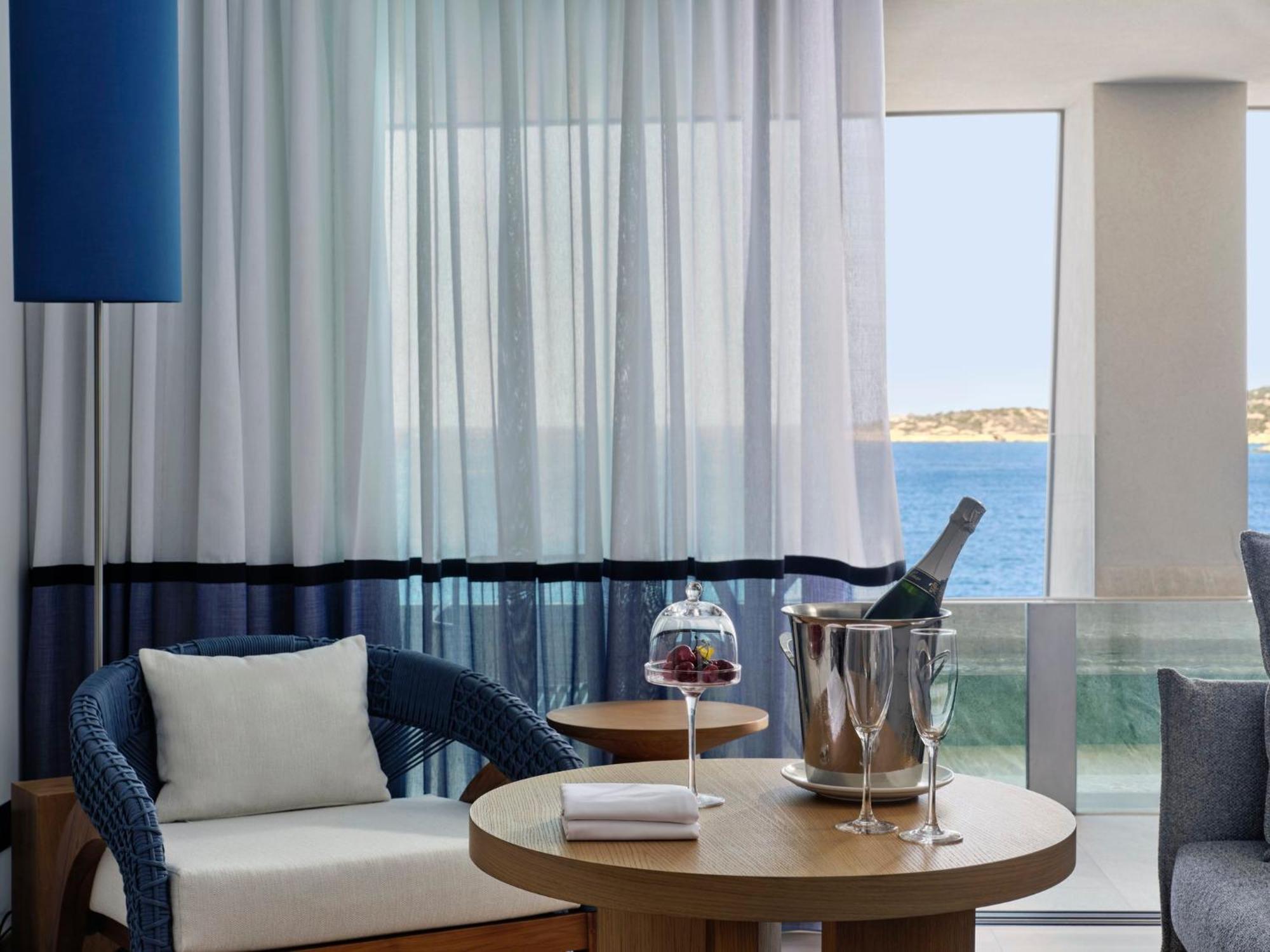 Hotel Intercontinental Crete By Ihg 5*