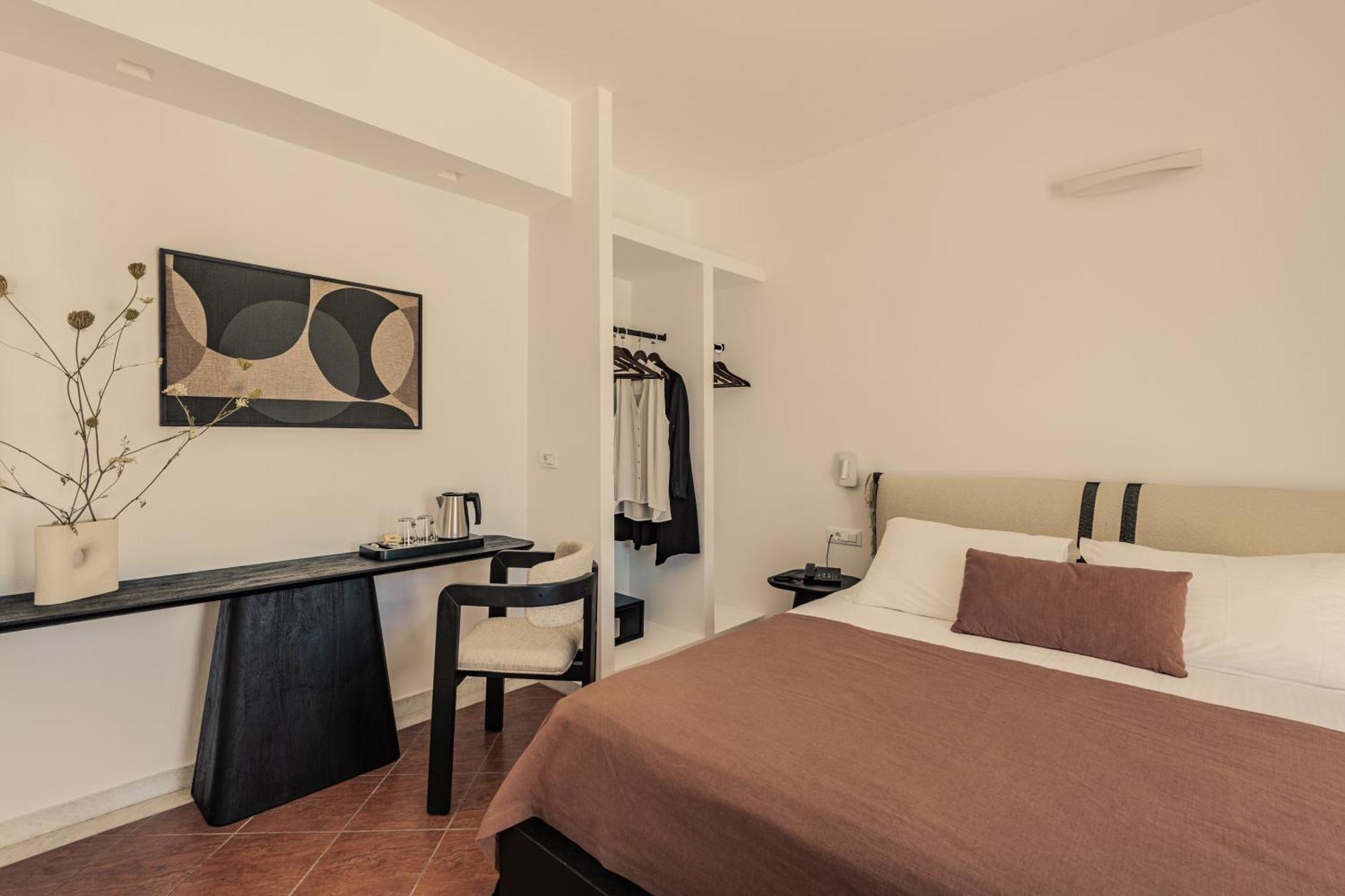 Saint George 4* Chrisi Akti (Paros)