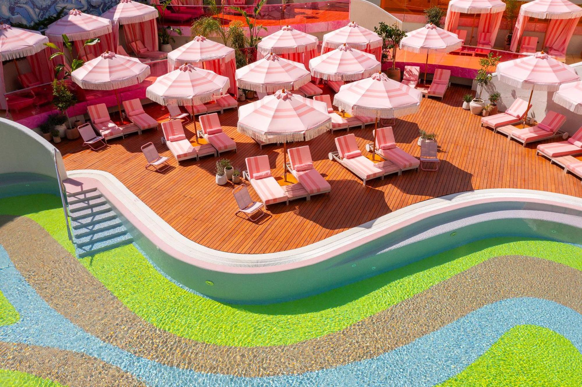 Hotel Semiramis Kifisia