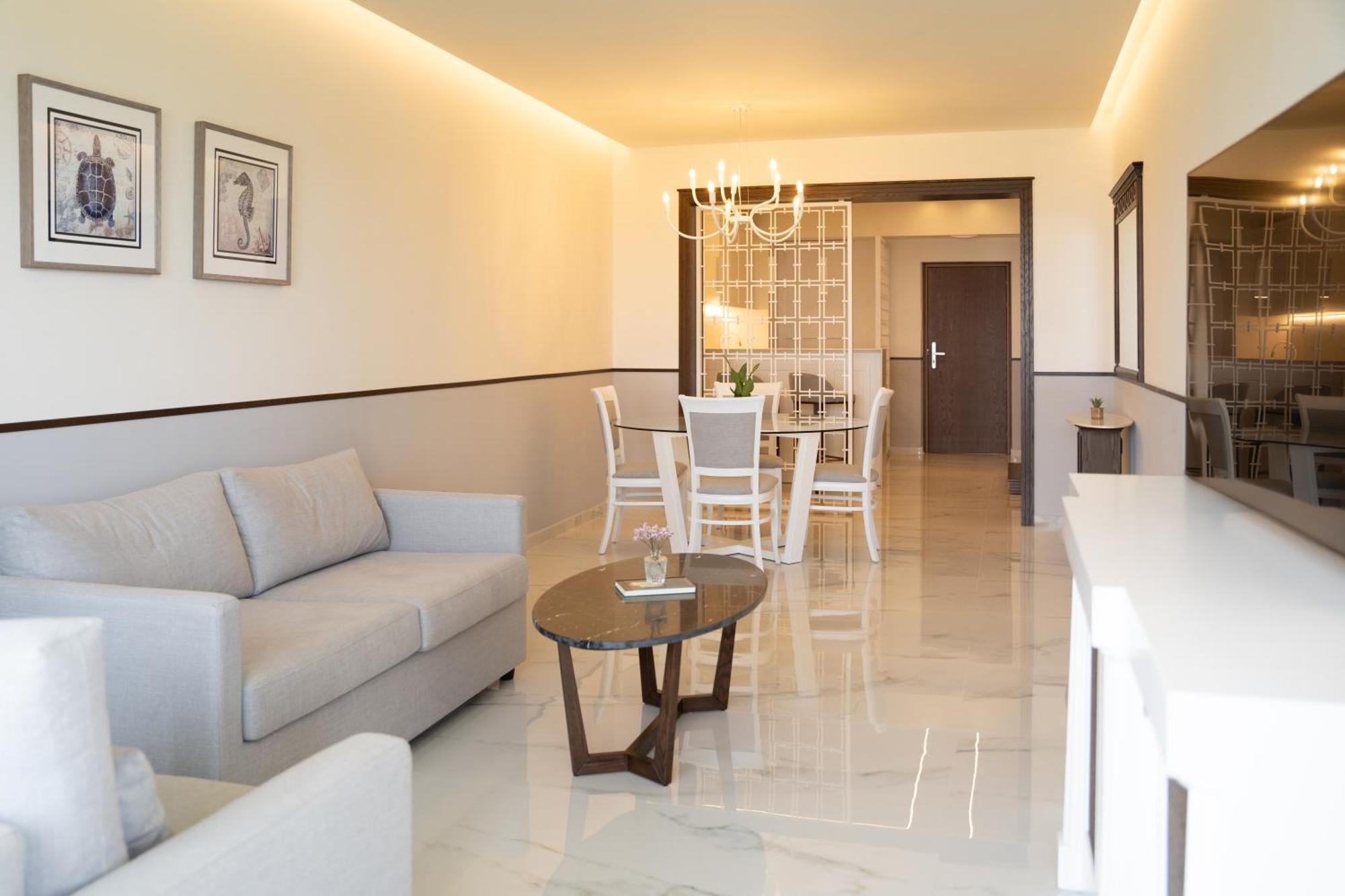 Iberostar Selection Creta Marine Resort