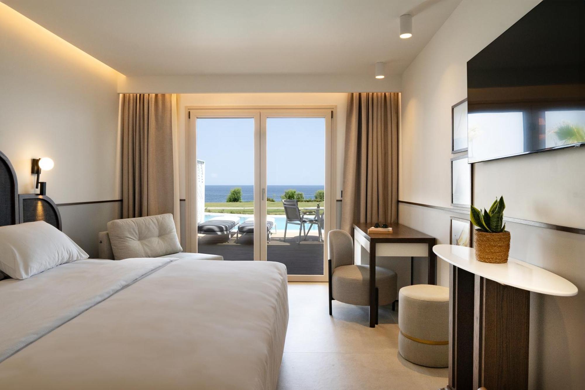 Resort Iberostar Selection Creta Marine 5*