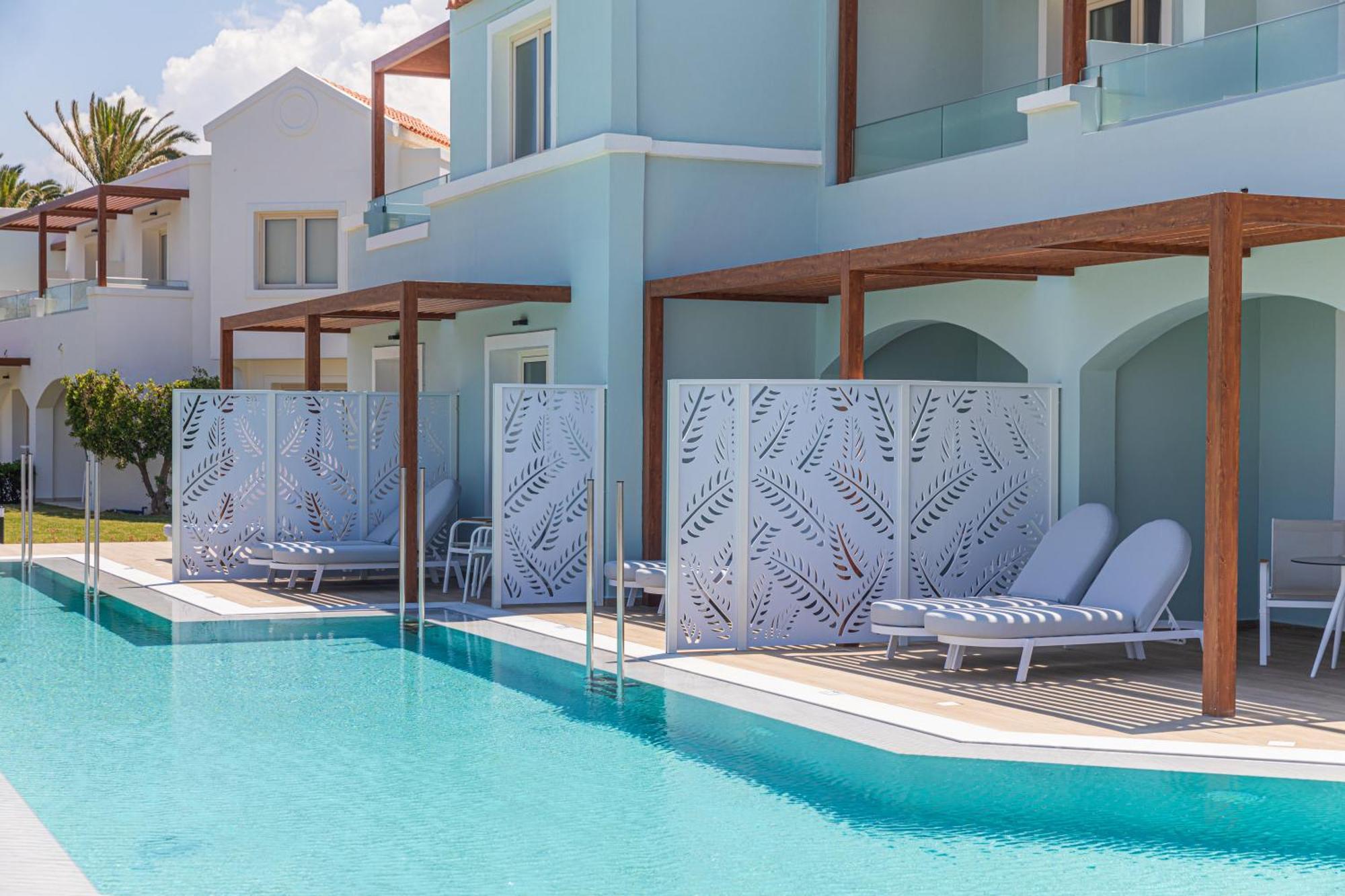 Resort Iberostar Selection Creta Marine Lavris