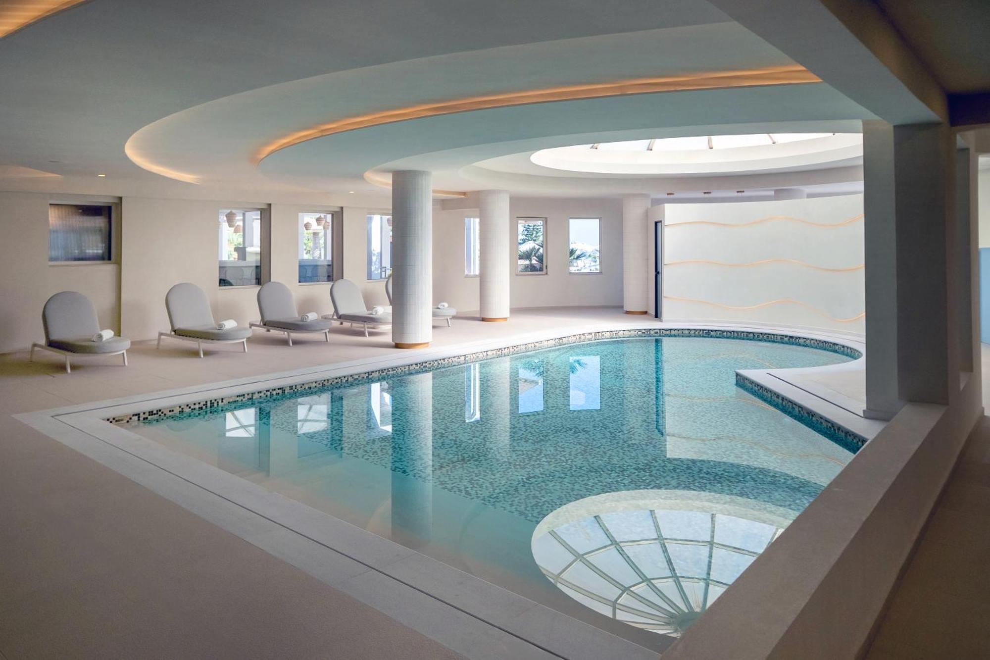 Iberostar Selection Creta Marine Resort