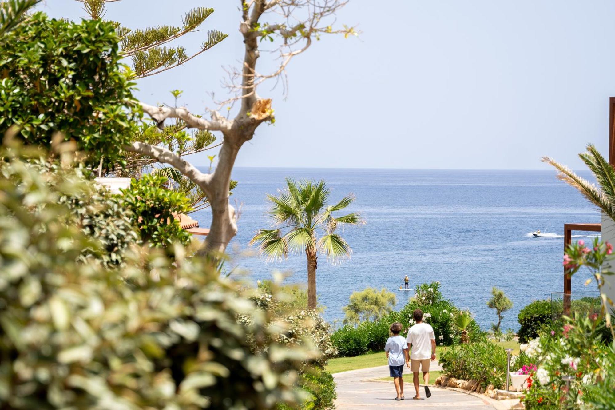 Resort Iberostar Selection Creta Marine