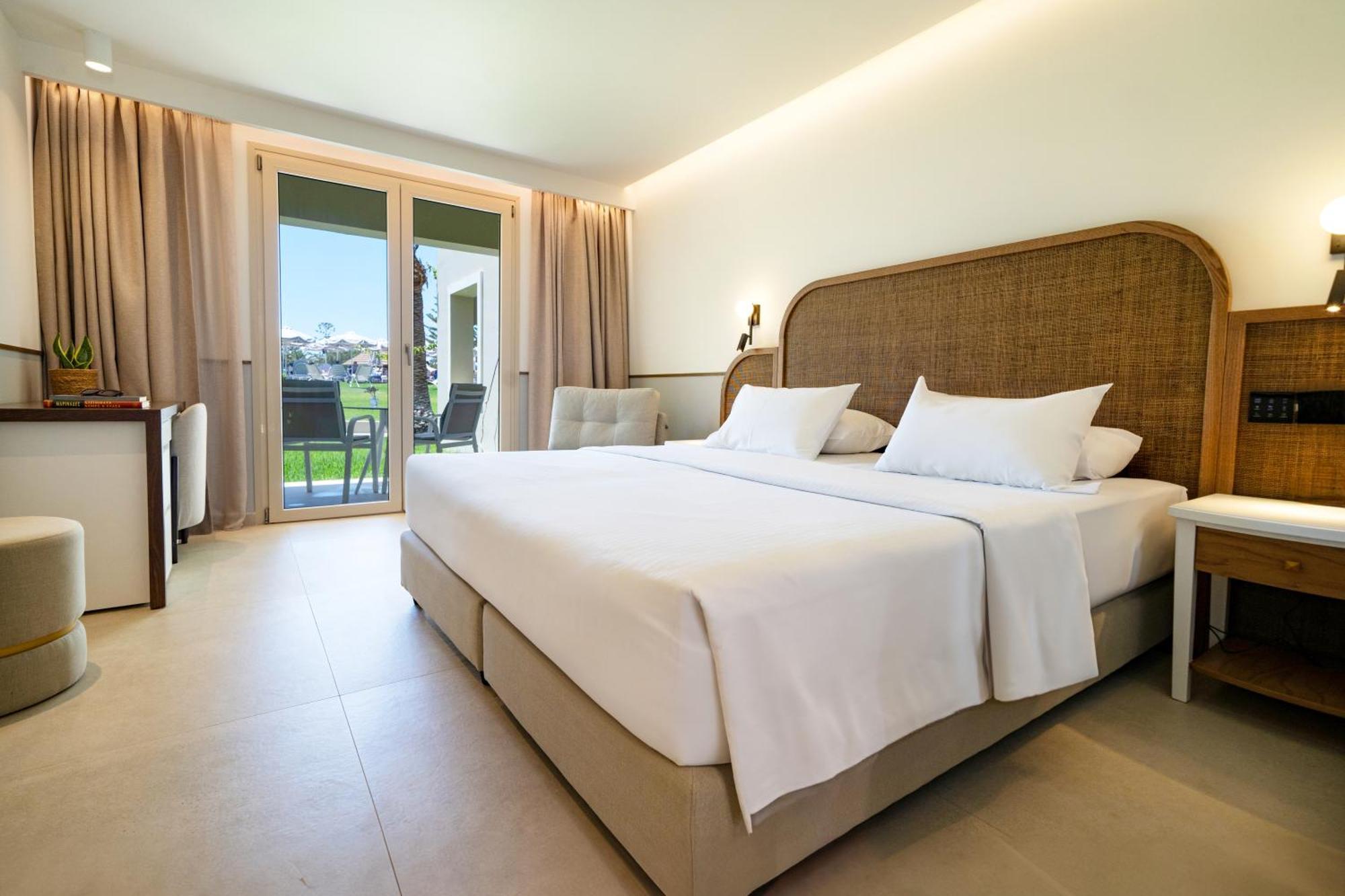 Resort Iberostar Selection Creta Marine 5*