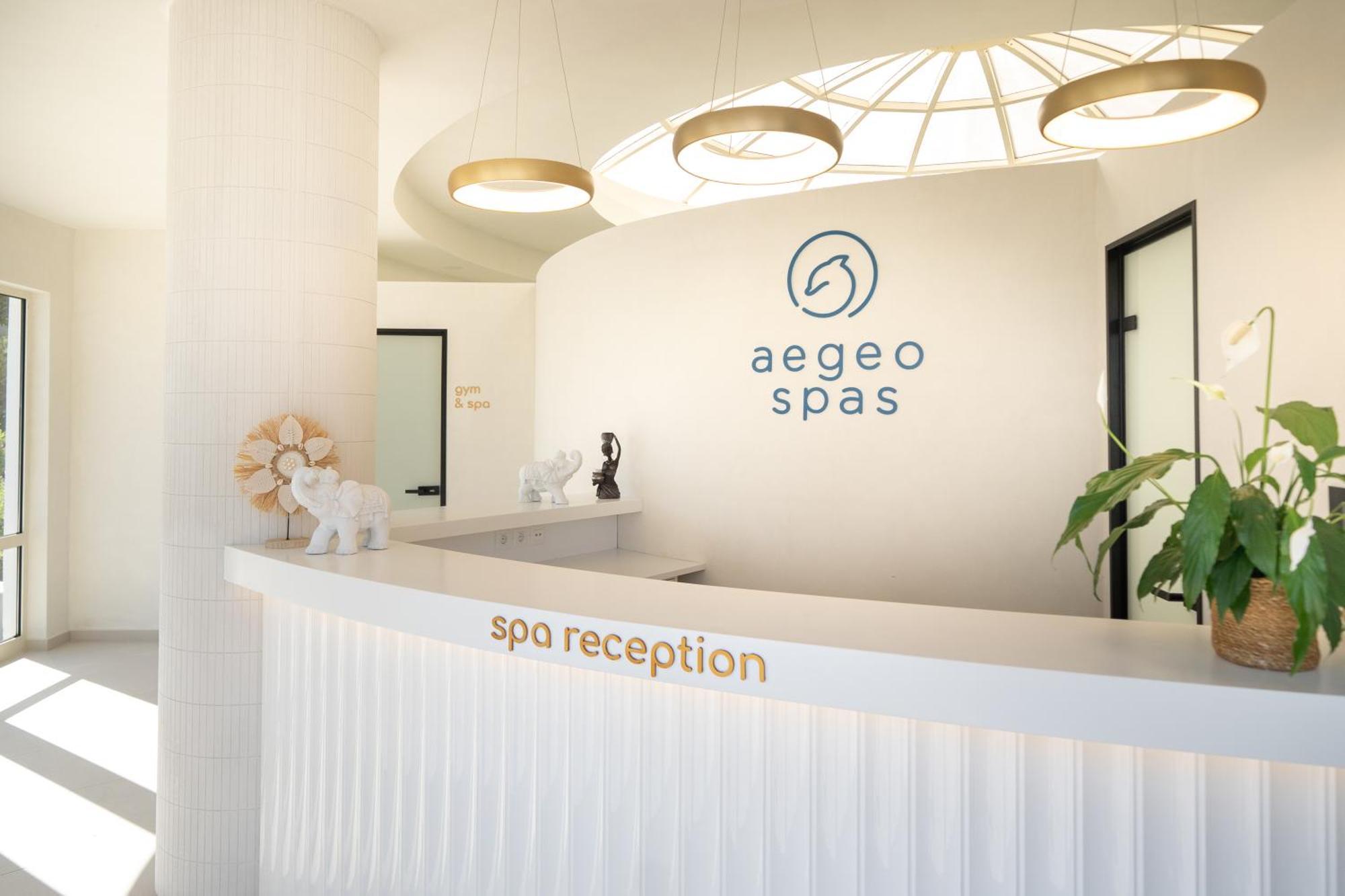 Iberostar Selection Creta Marine Resort Lavris