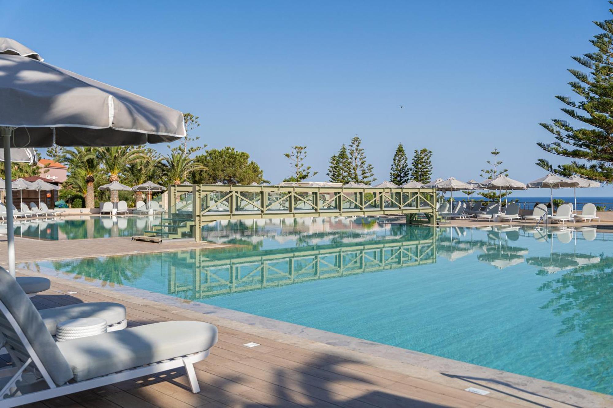 Resort Iberostar Selection Creta Marine Lavris