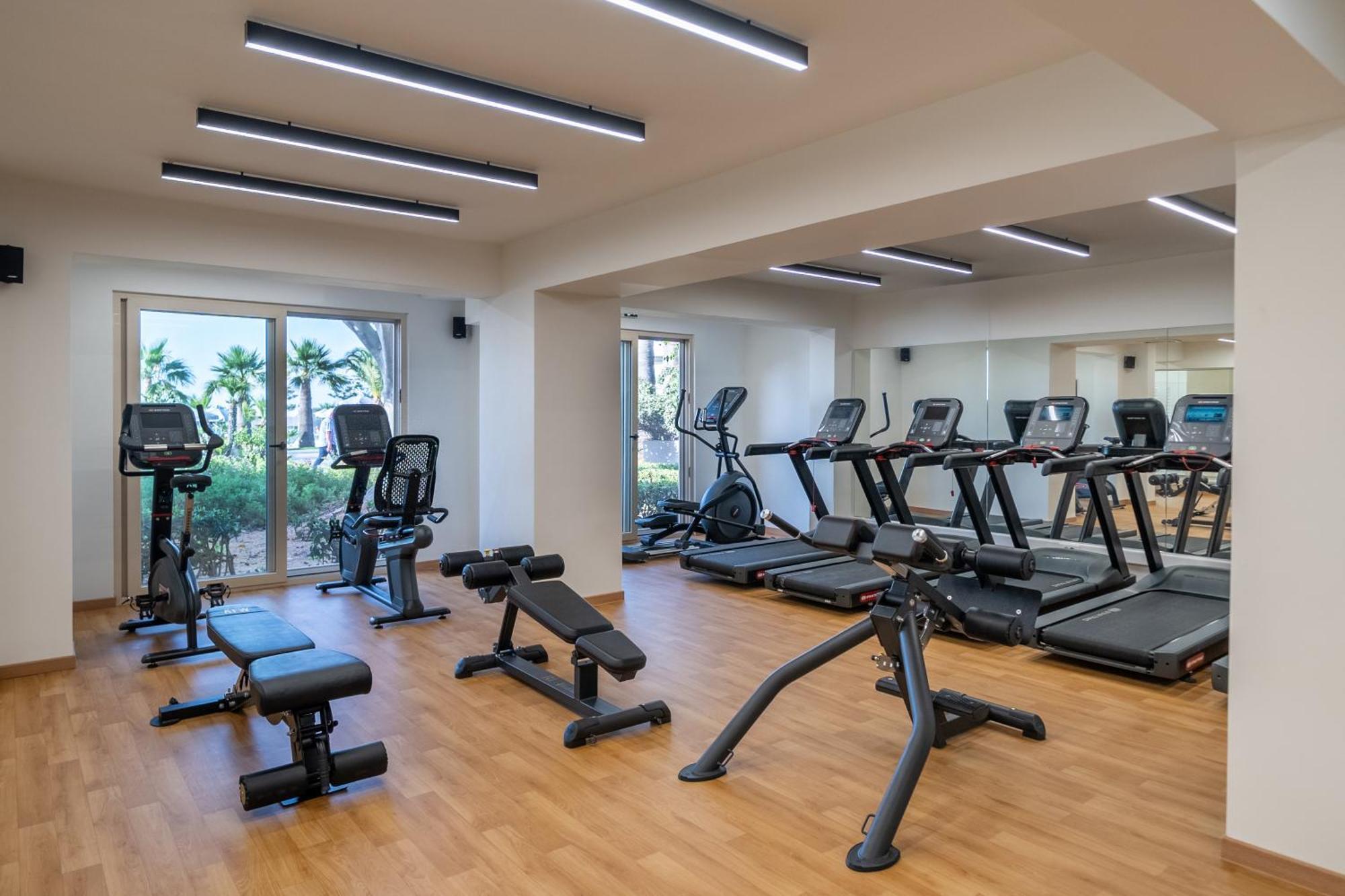 Iberostar Selection Creta Marine 5* Lavris