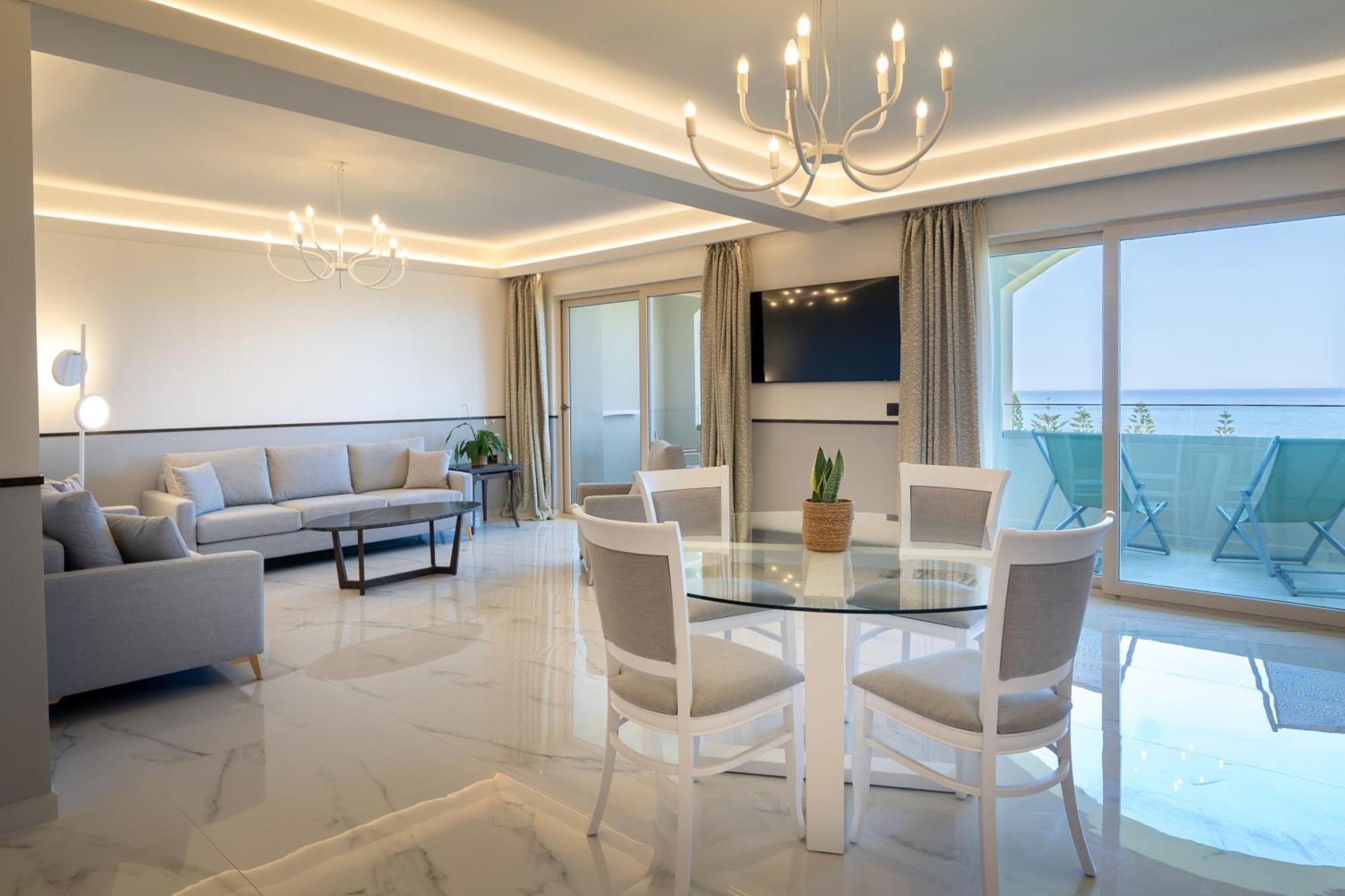 Iberostar Selection Creta Marine Resort 5*