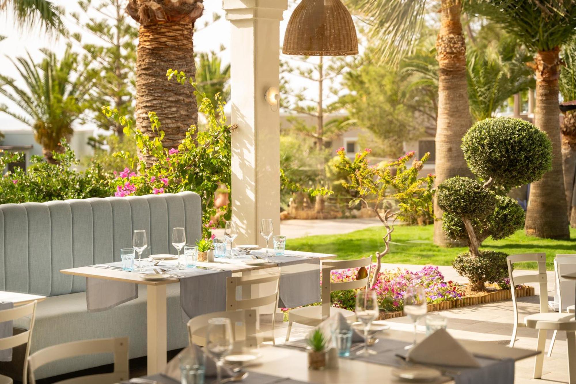 Resort Iberostar Selection Creta Marine 5*