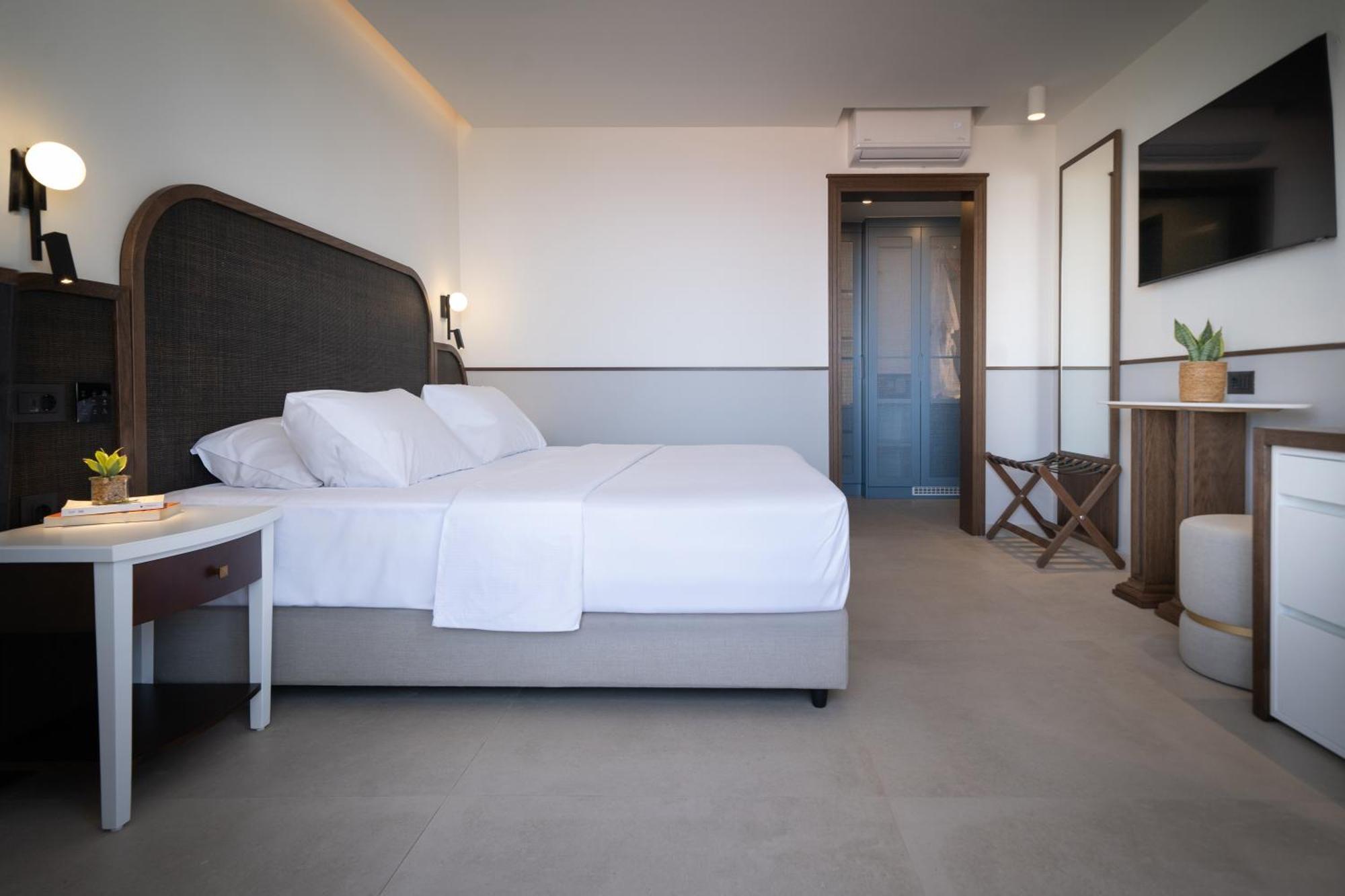 Resort Iberostar Selection Creta Marine Lavris