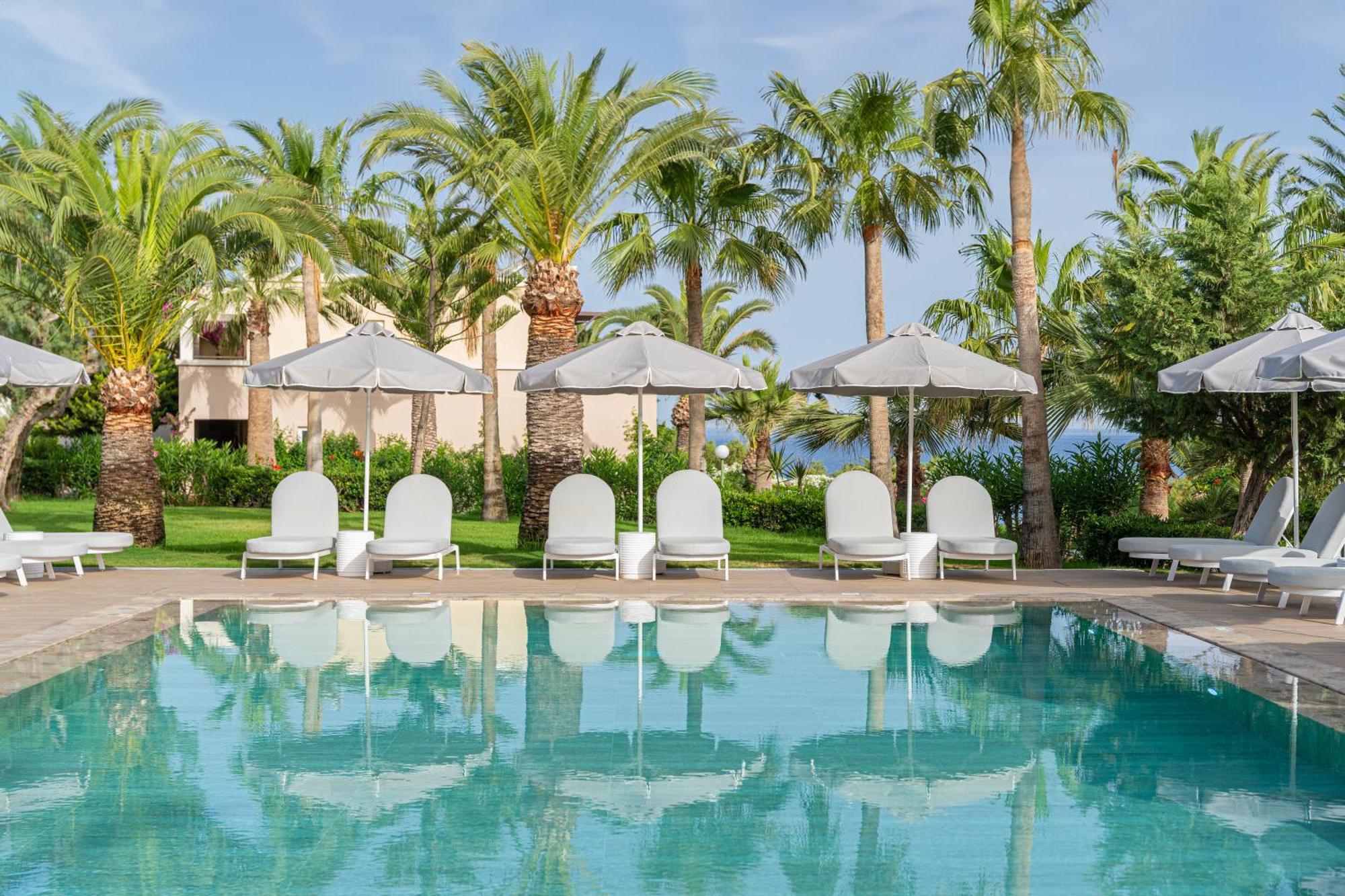 Iberostar Selection Creta Marine Resort 5*