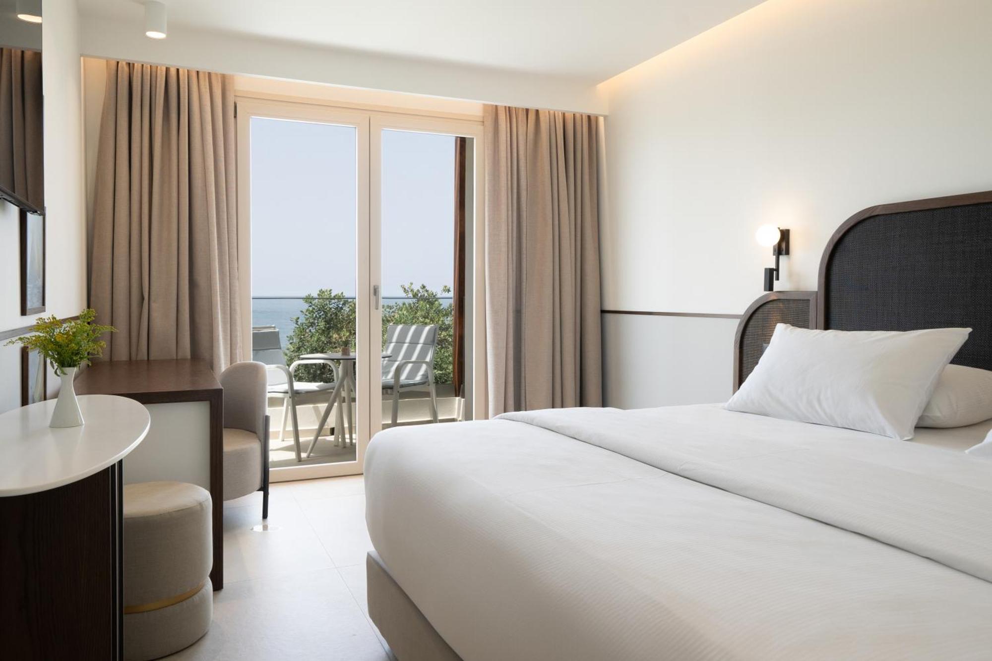 Resort Iberostar Selection Creta Marine 5*