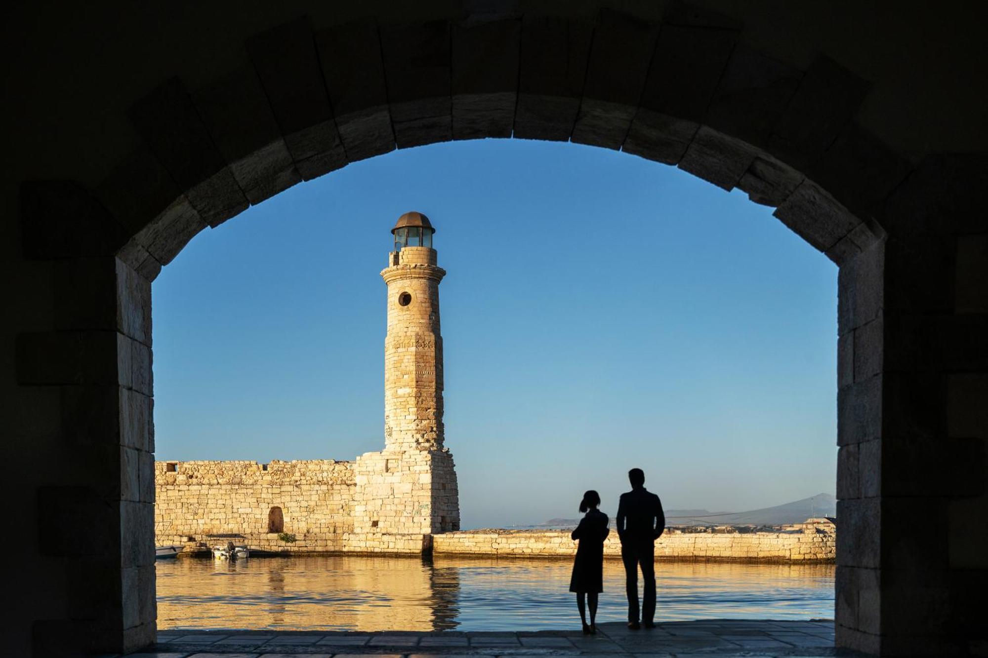 Resort Iberostar Selection Creta Marine Lavris