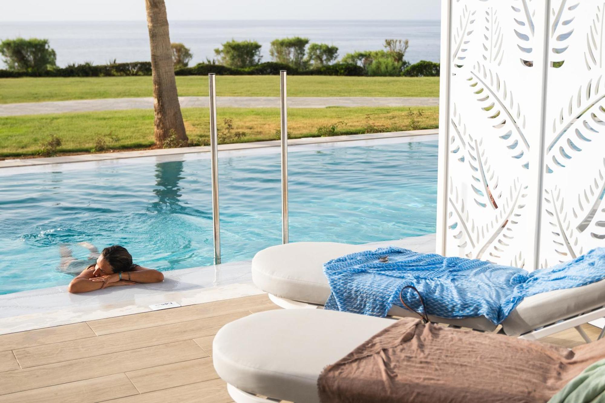 Iberostar Selection Creta Marine 5*