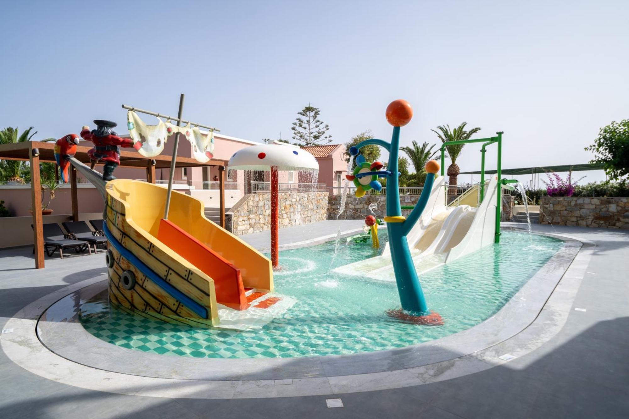 Iberostar Selection Creta Marine 5* Lavris