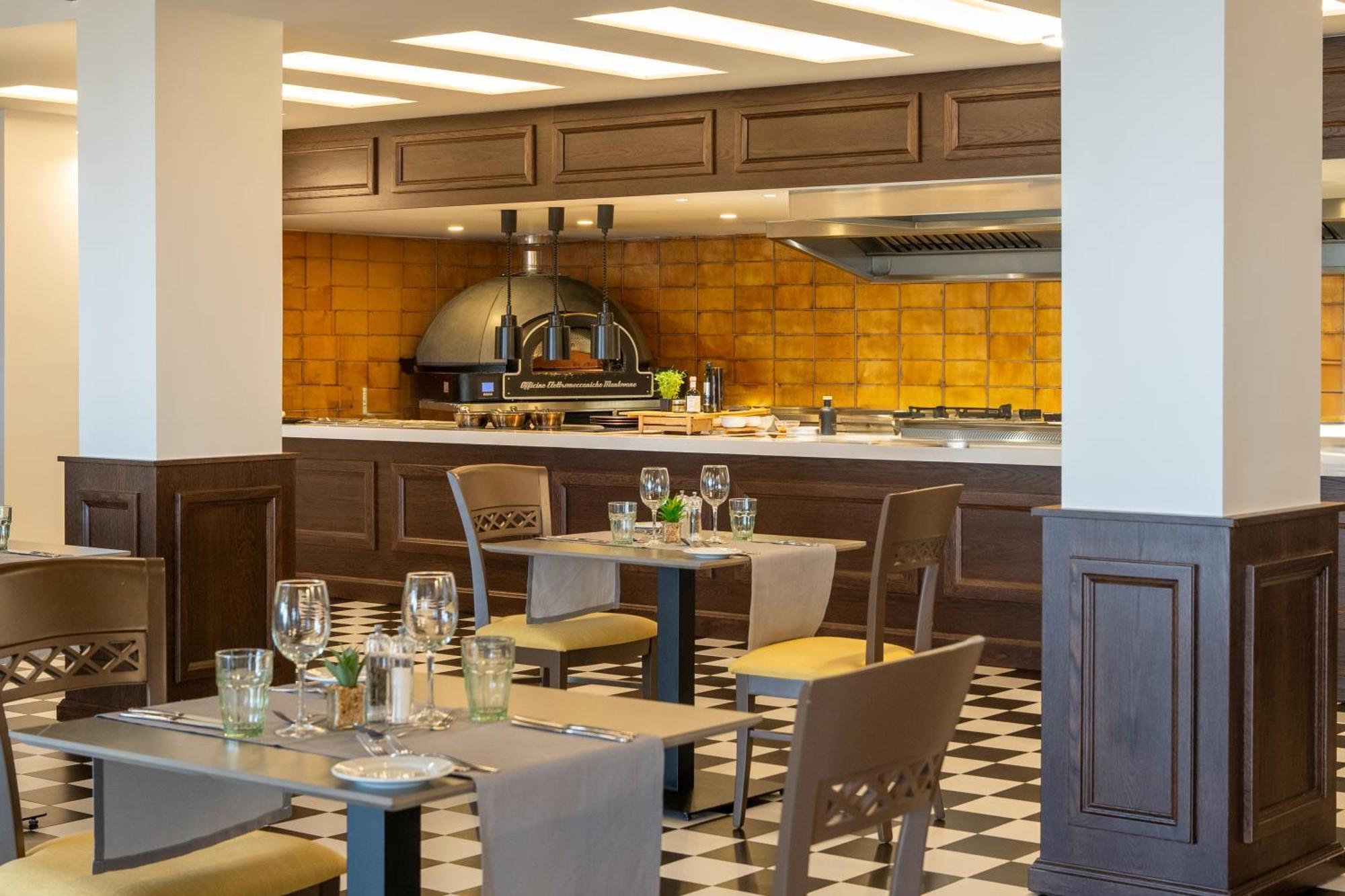 Iberostar Selection Creta Marine Resort