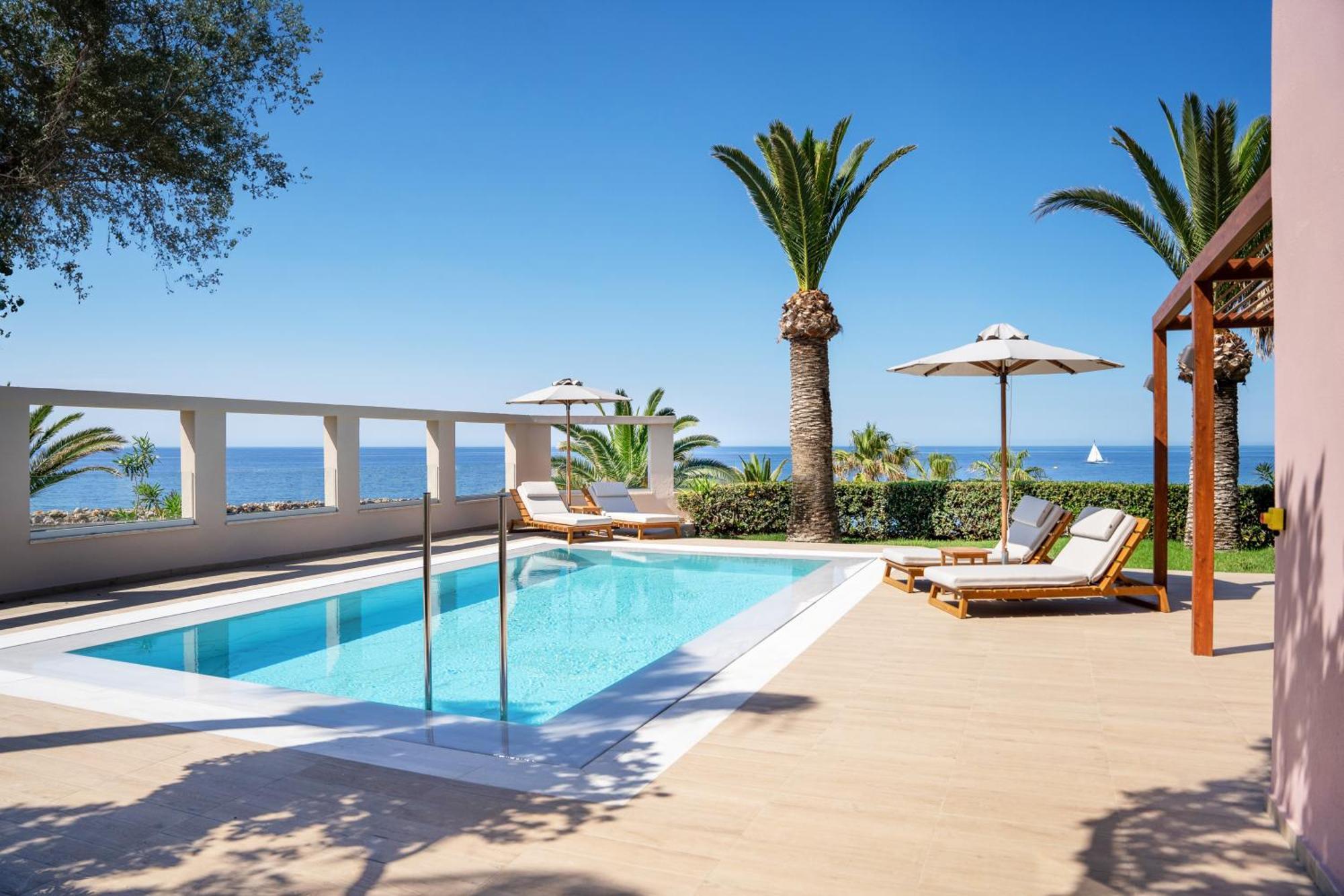Resort Iberostar Selection Creta Marine
