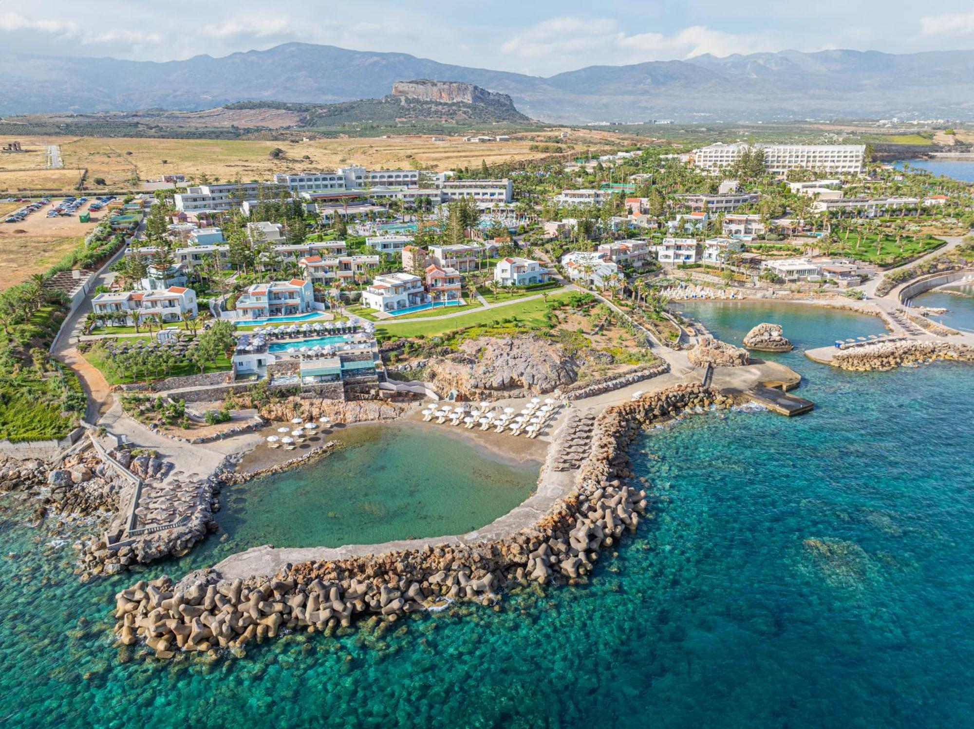 Iberostar Selection Creta Marine Resort 5*
