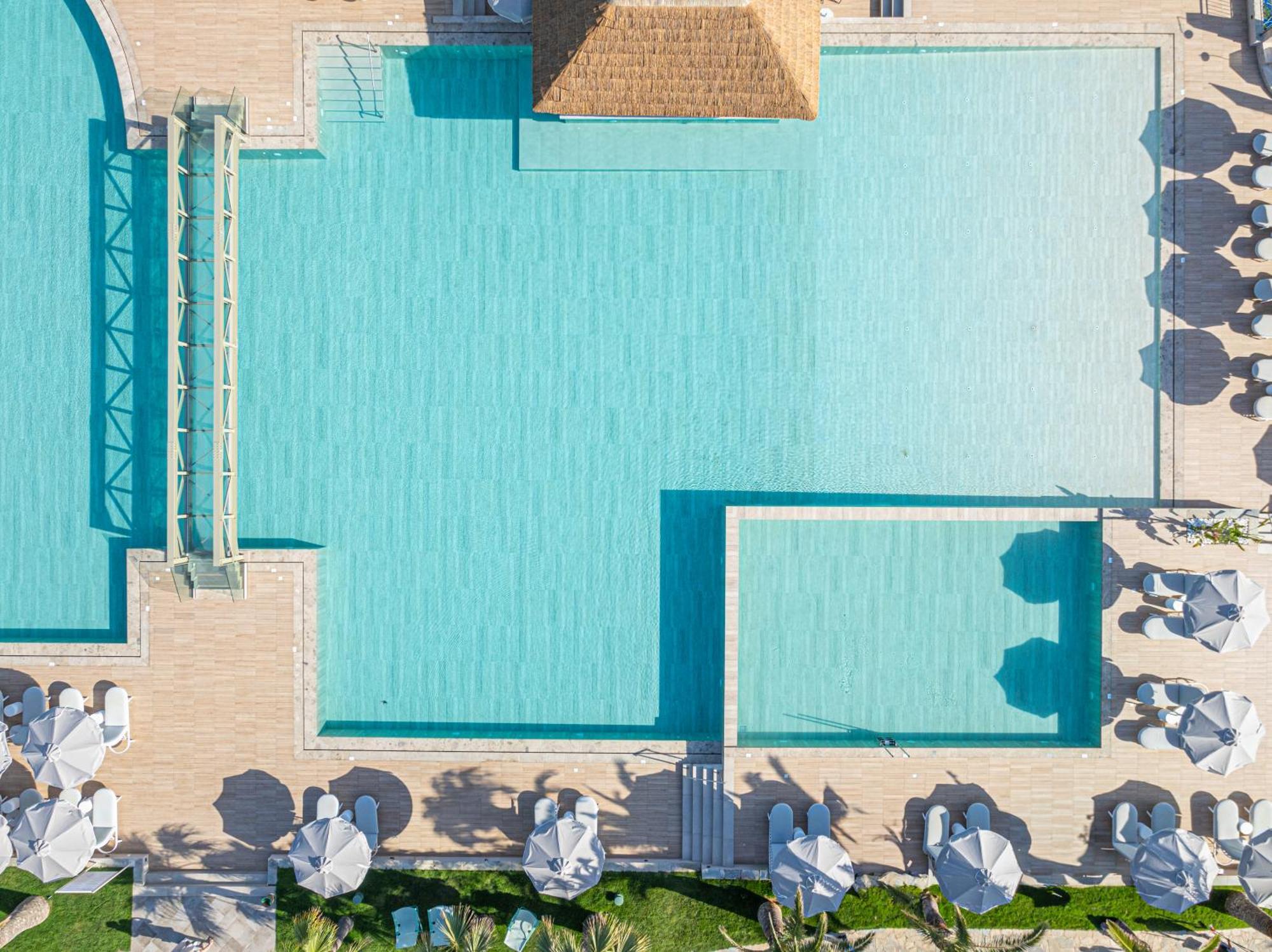 Iberostar Selection Creta Marine Resort Lavris