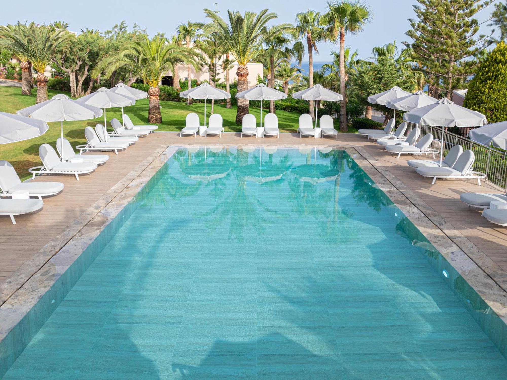 Resort Iberostar Selection Creta Marine Lavris