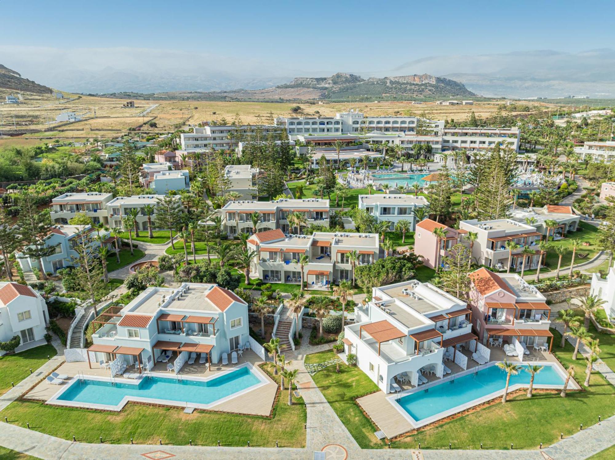 Iberostar Selection Creta Marine 5* Lavris