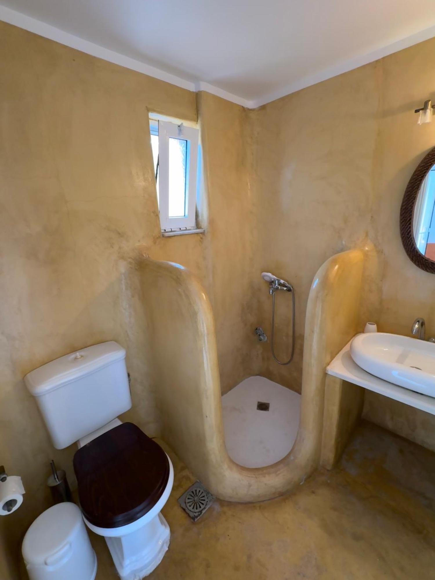 Elafonisos Mare Guest house