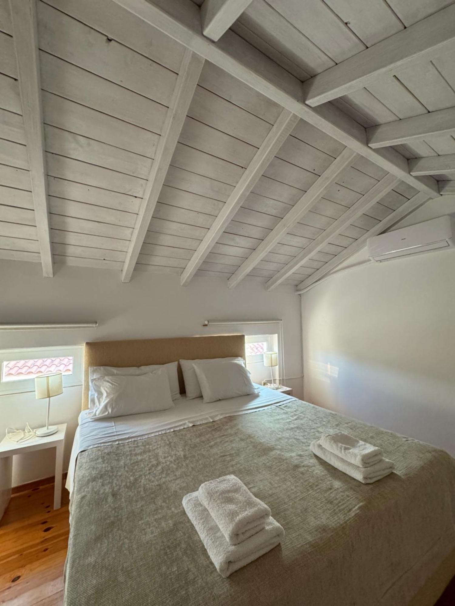 Guest house Elafonisos Mare *