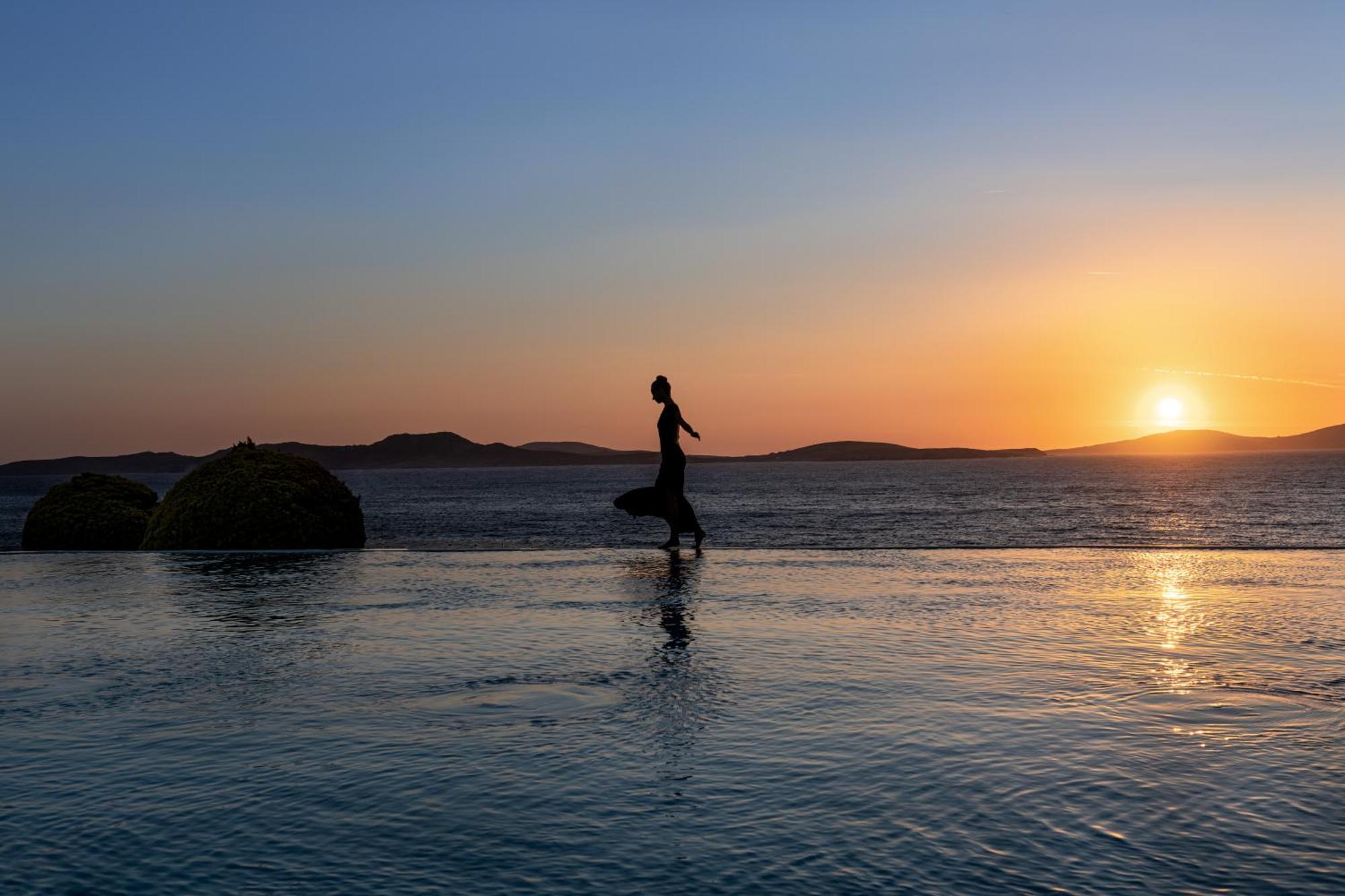 Resort Saint John & Agios Ioannis Diakoftis