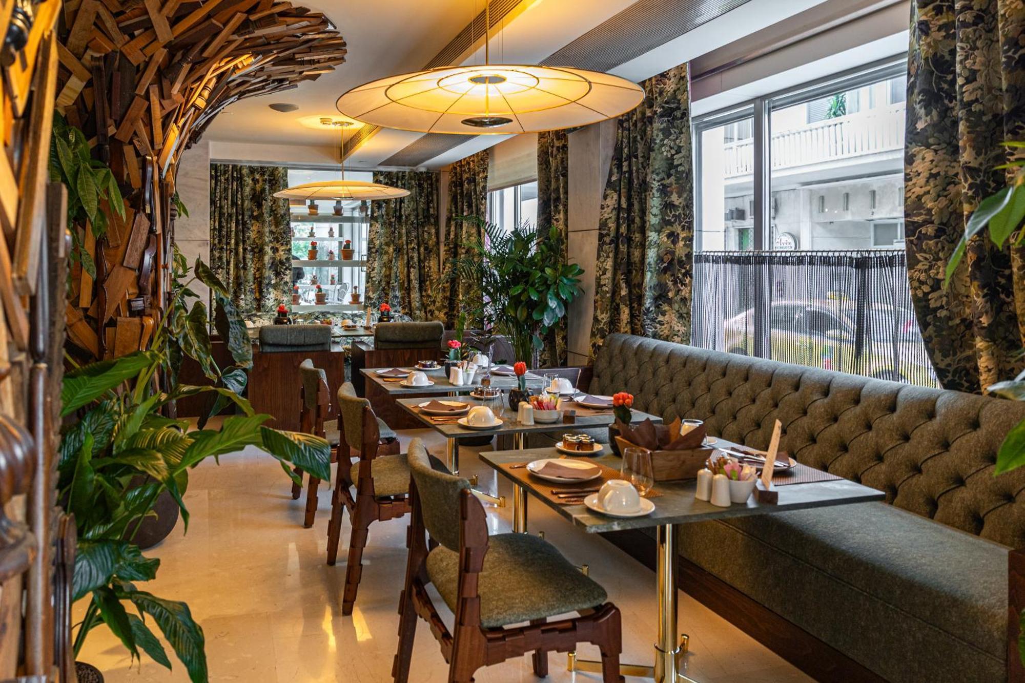 New Hotel Athens