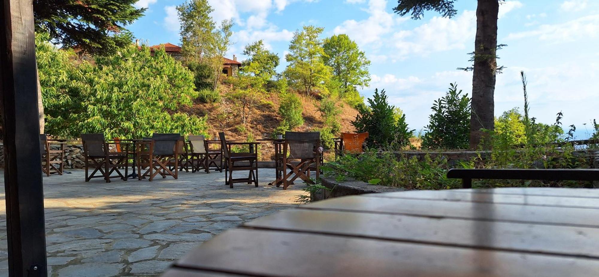 Kastania Gi Apartment *