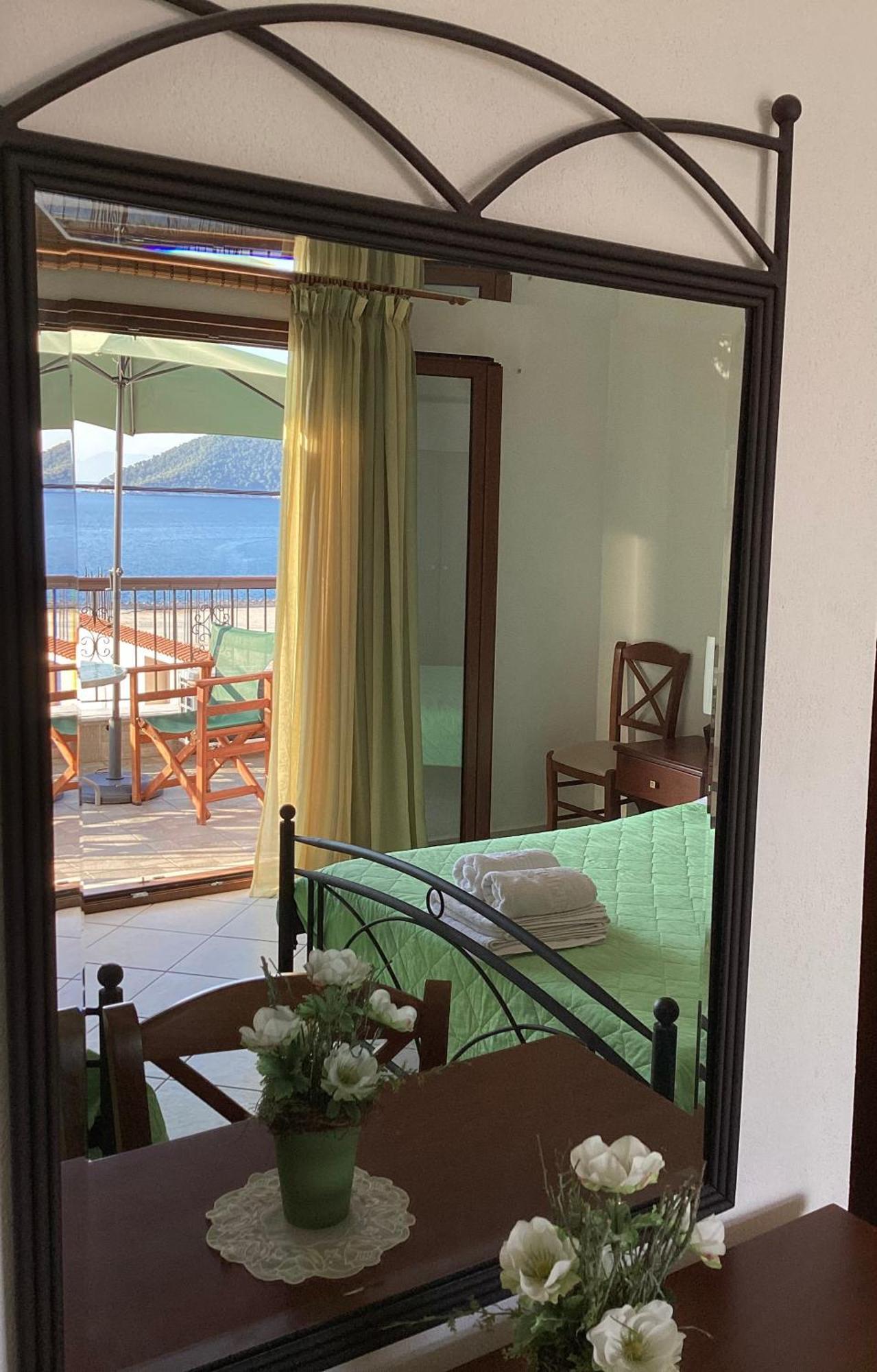 Apartment Ocean View Neo Klima