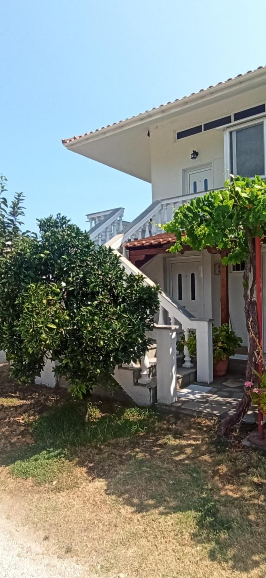 Tonia Apartment