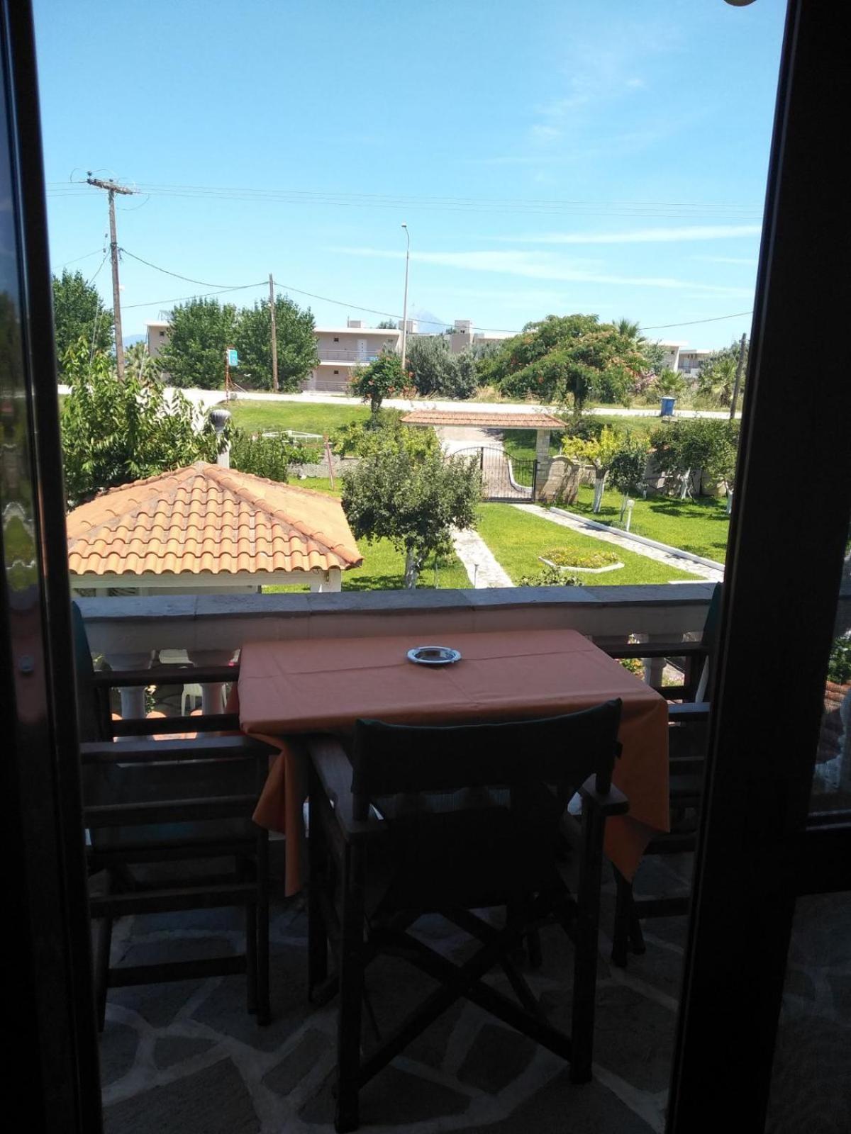 Apartment Tonia Sarti